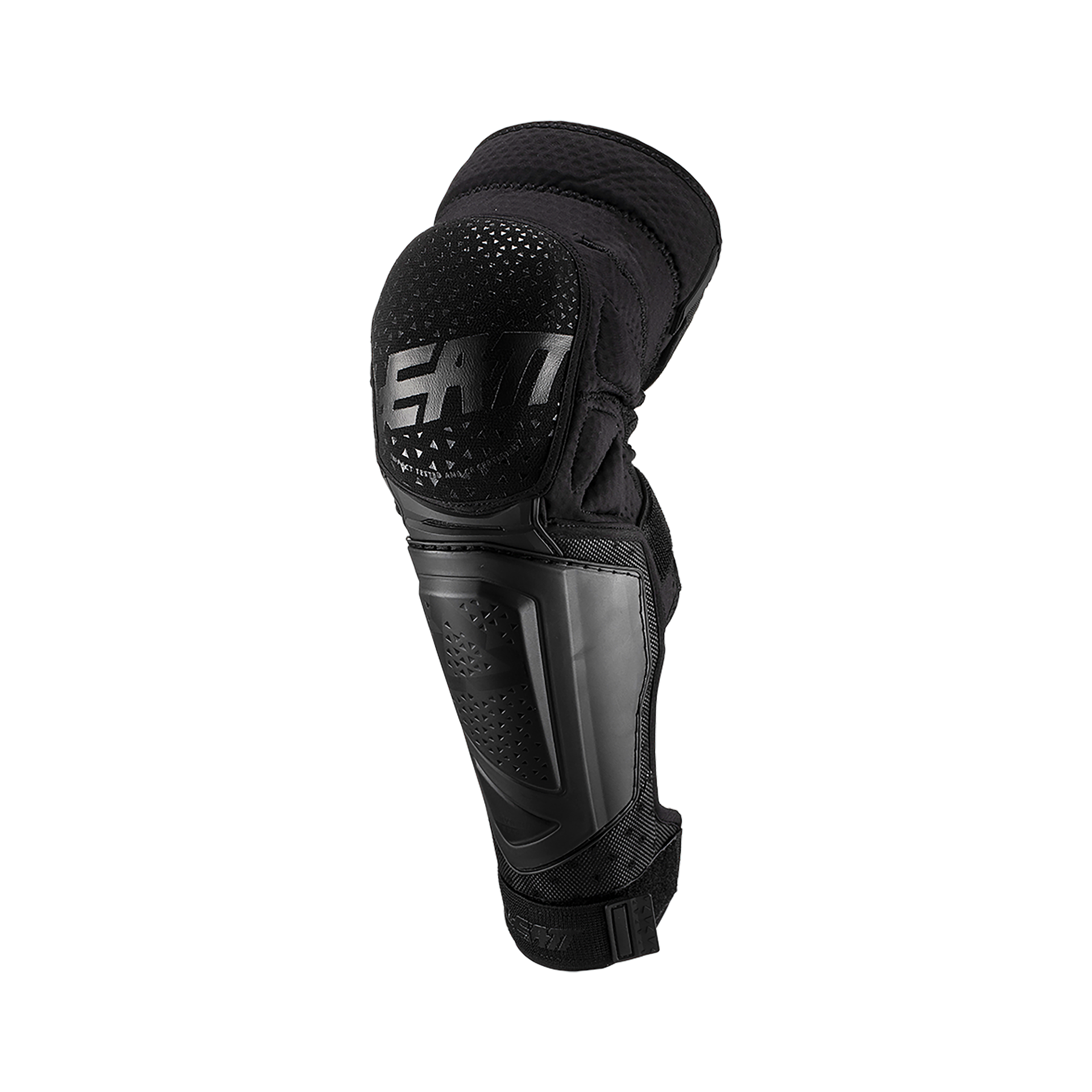 Knee & Shin Guard 3DF Hybrid EXT