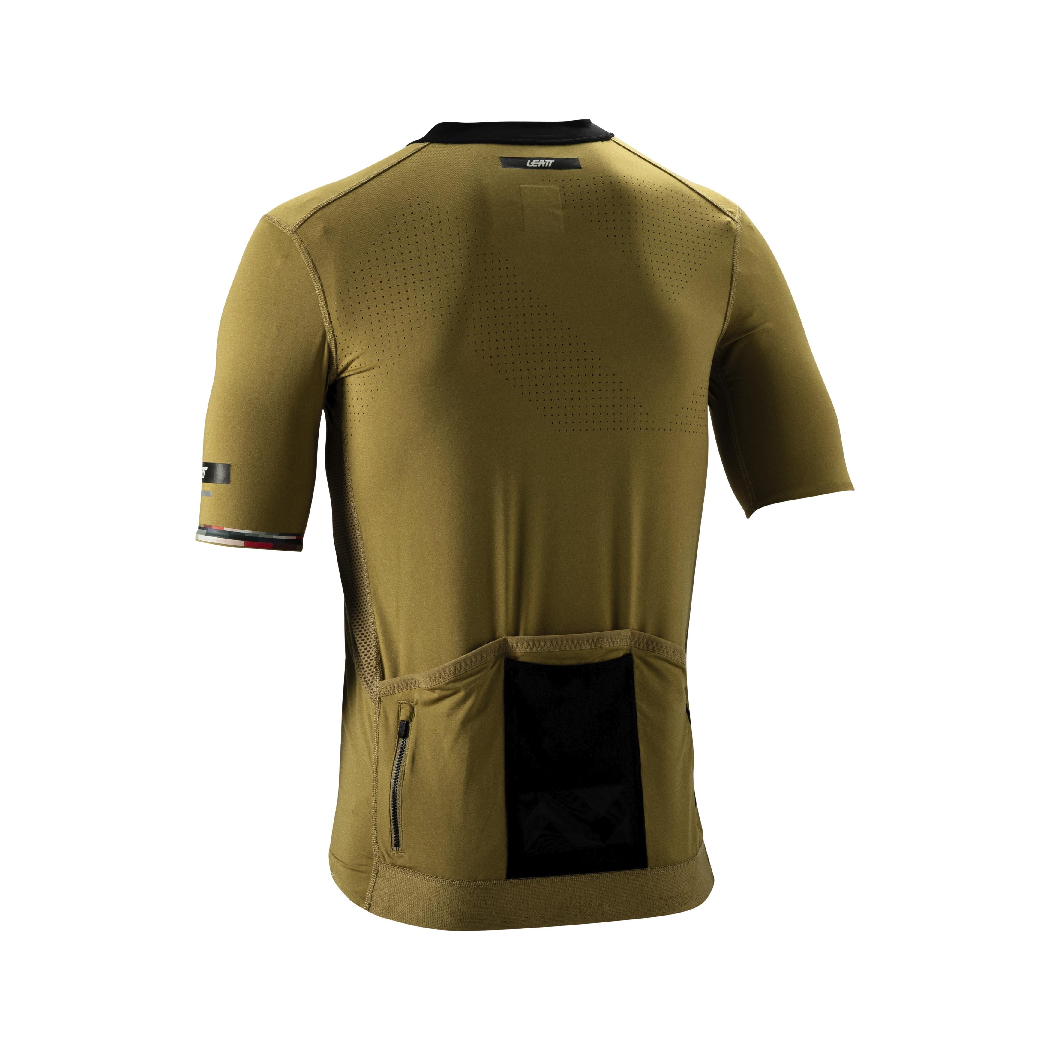 Jersey MTB Endurance 5.0