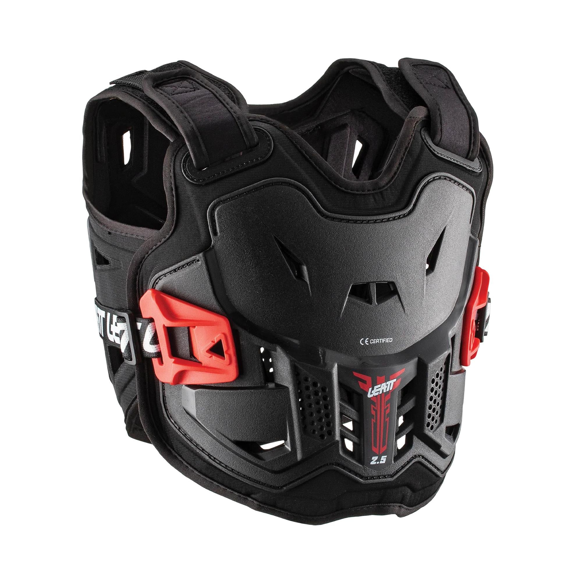 Chest Protector 2.5 - Mini
