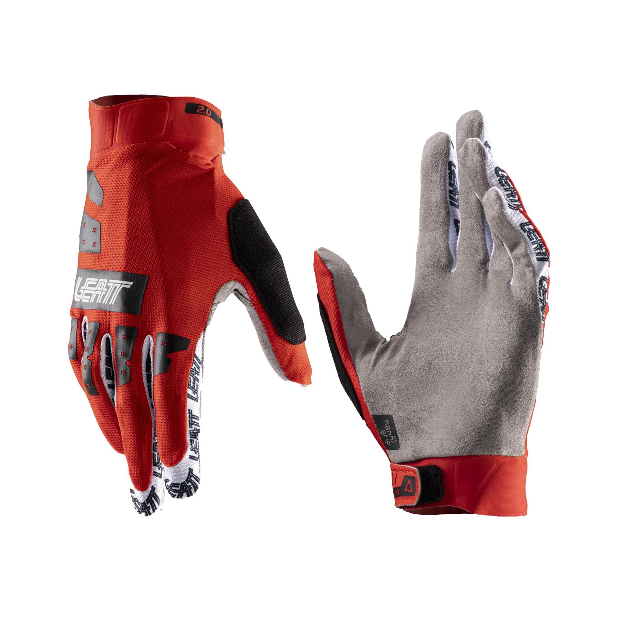 Glove MTB 2.0 X-Flow