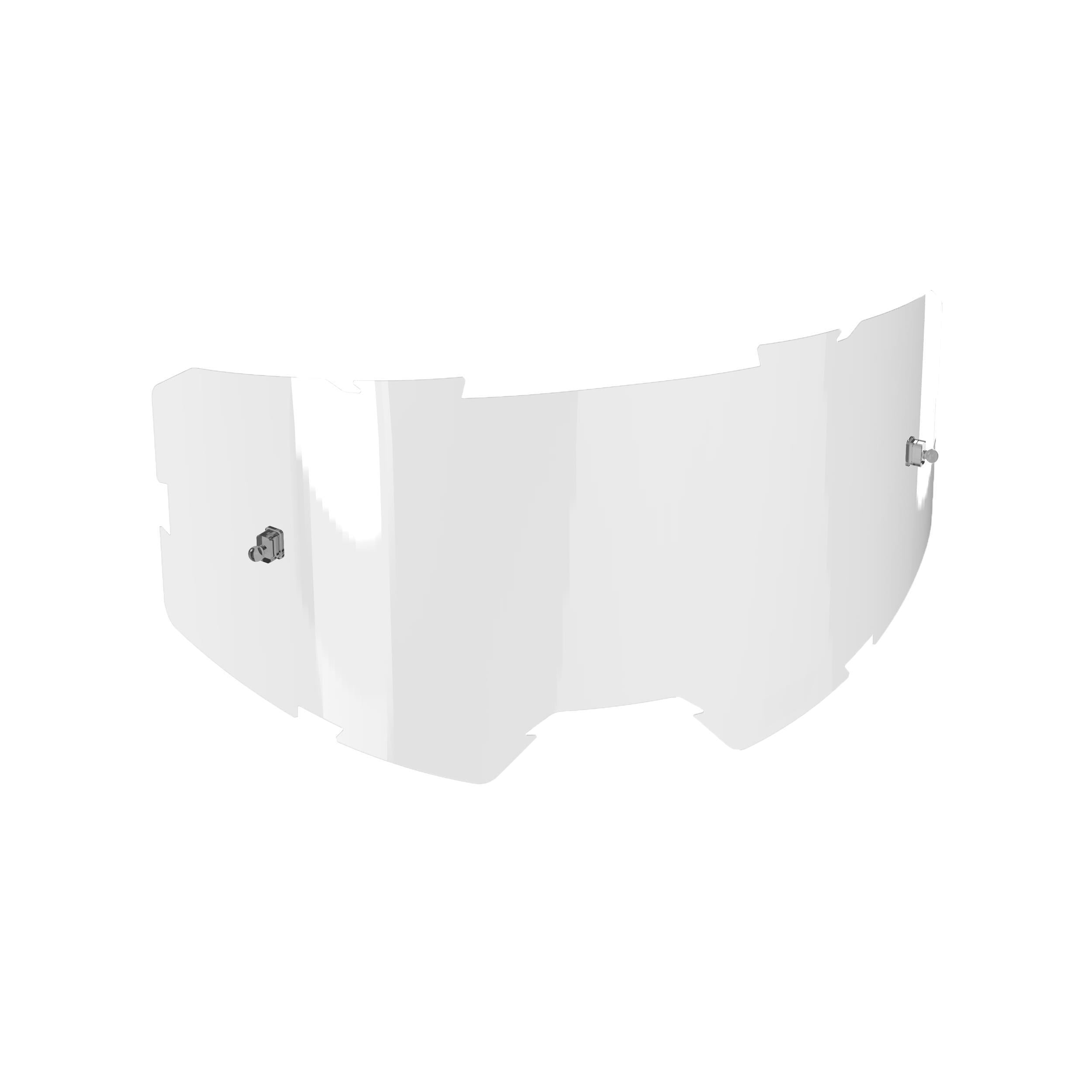 Lens Vizion 2.5/3.5 - Standard