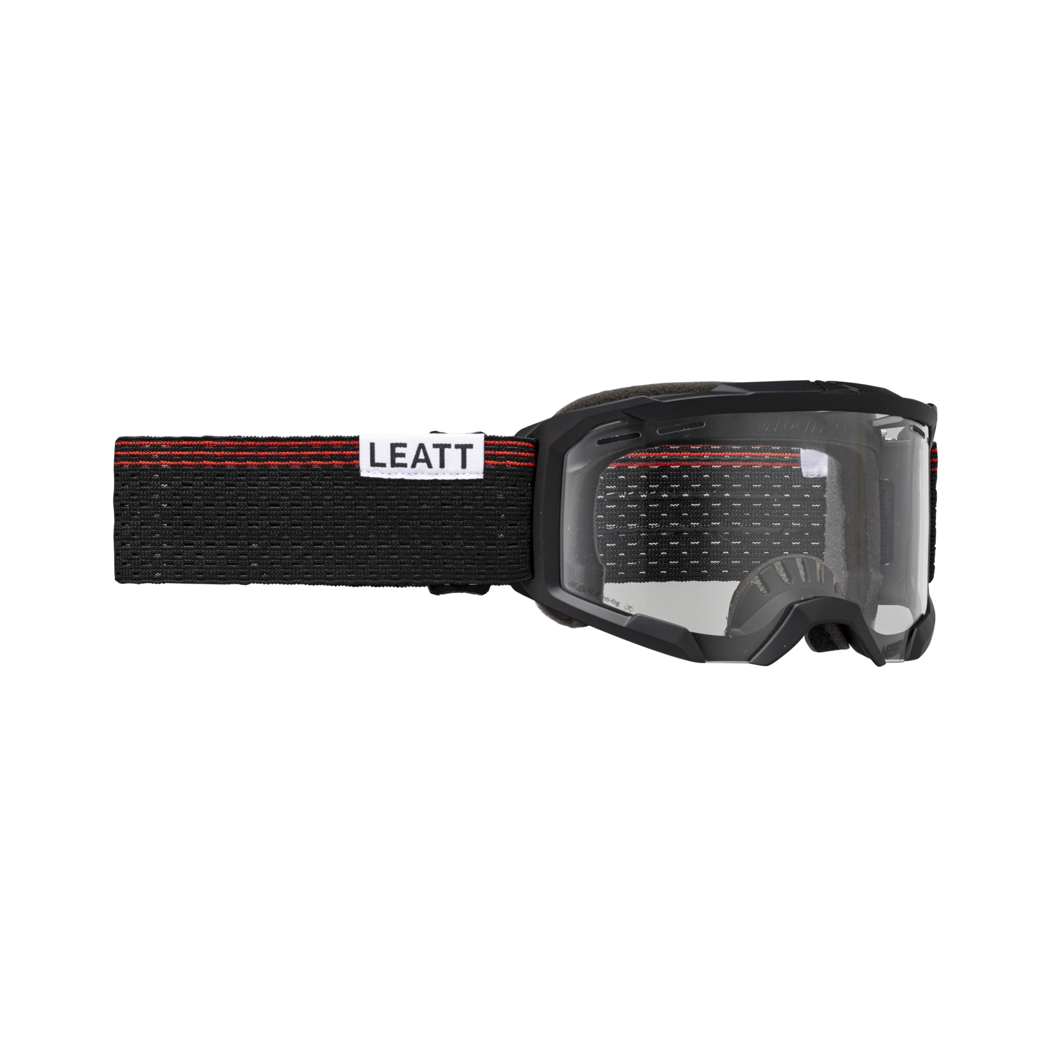 Velocity 4.0 X-Flow MTB Goggles
