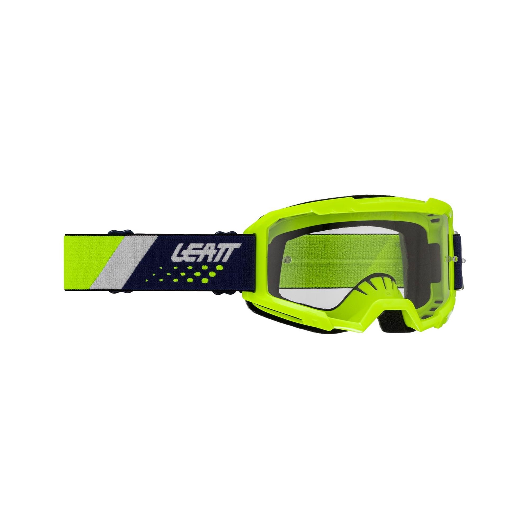 Goggle Vizion 2.5