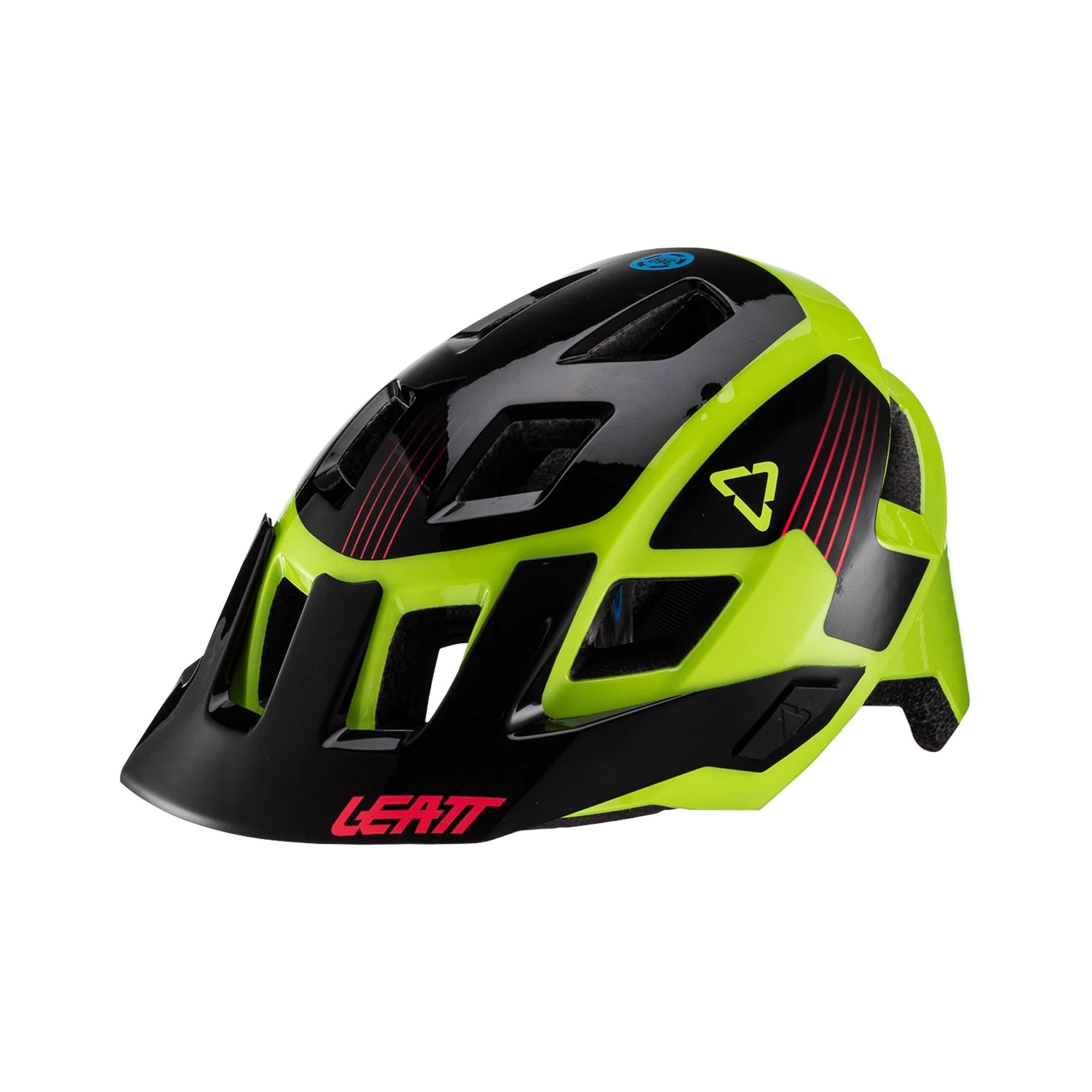 Helmet MTB AllMtn 1.0 Jr
