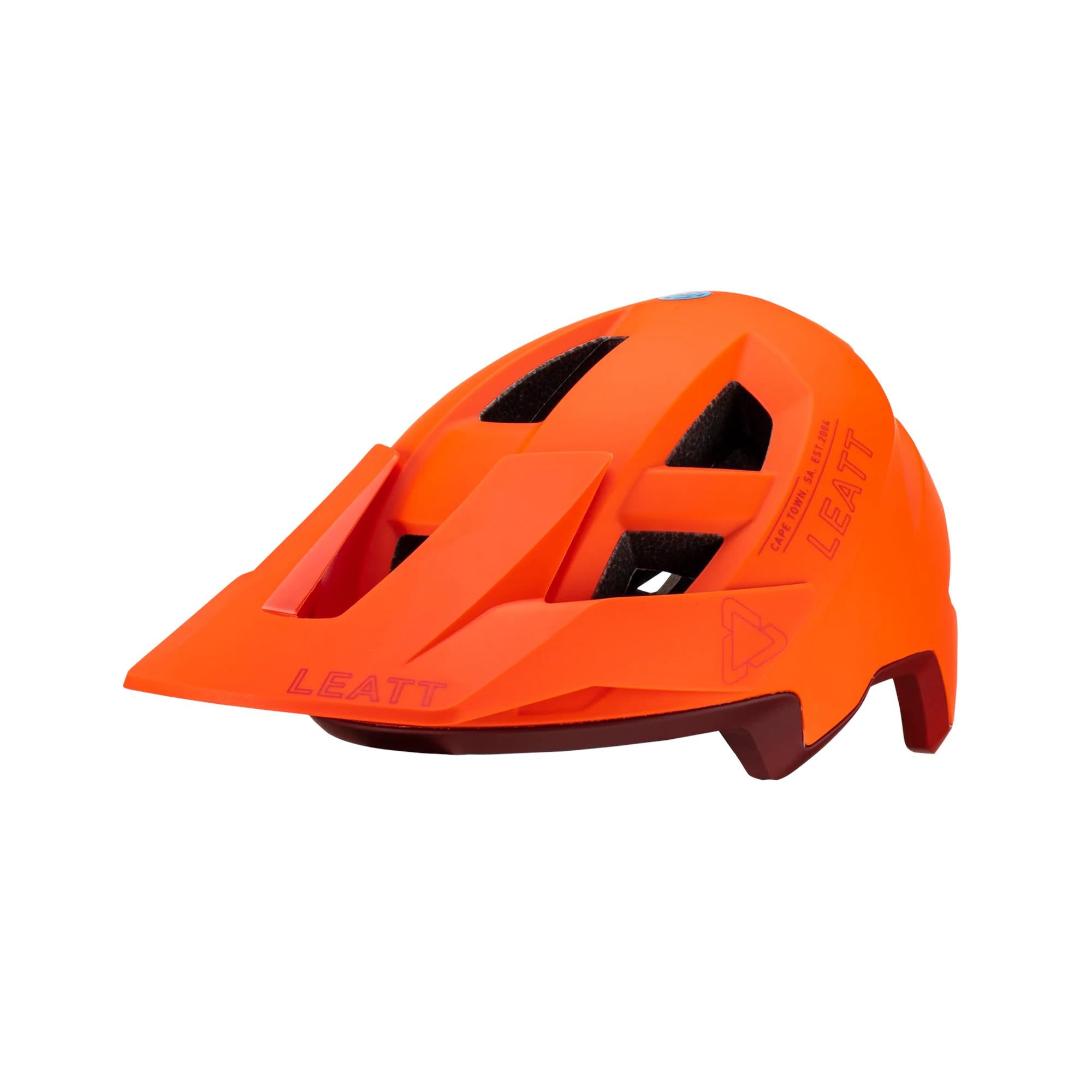 Helmet MTB AllMtn 2.0