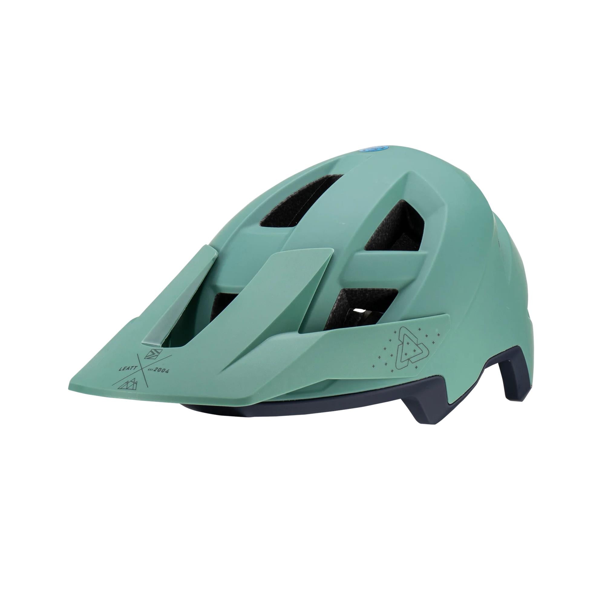 Helmet MTB AllMtn 2.0