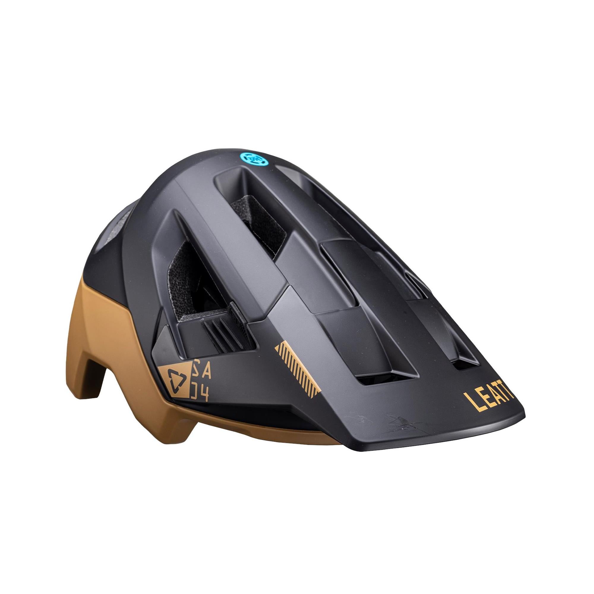 Helmet MTB AllMtn 4.0