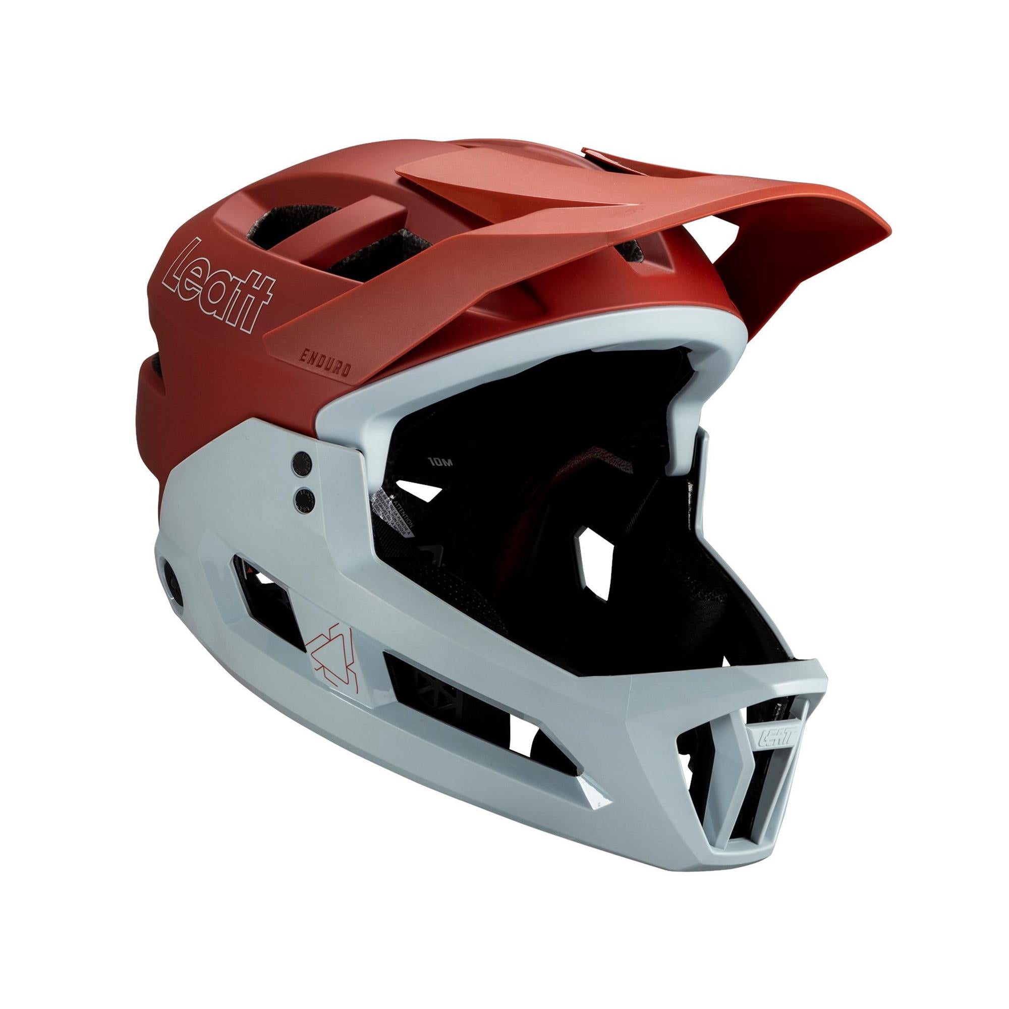 Leat MTB Enduro 2.0 Helmet