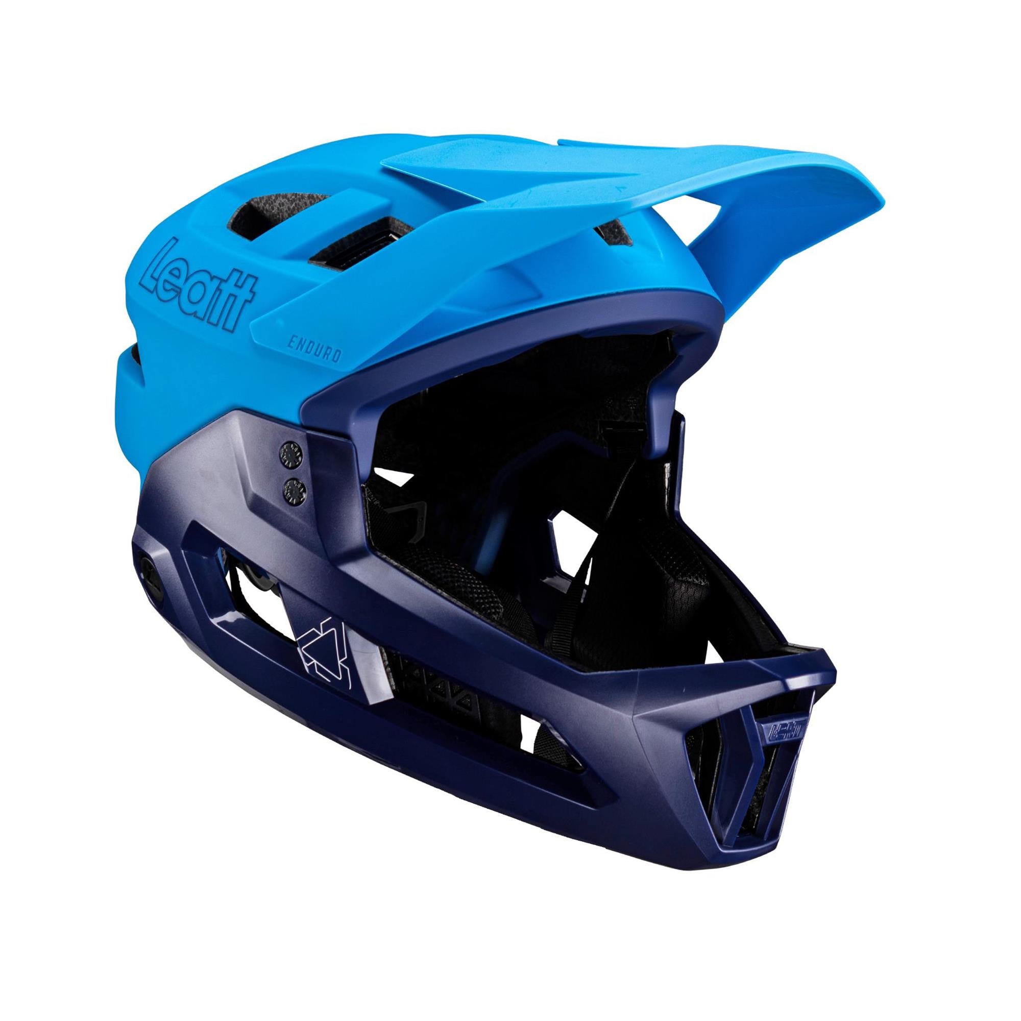 Leat MTB Enduro 2.0 Helmet