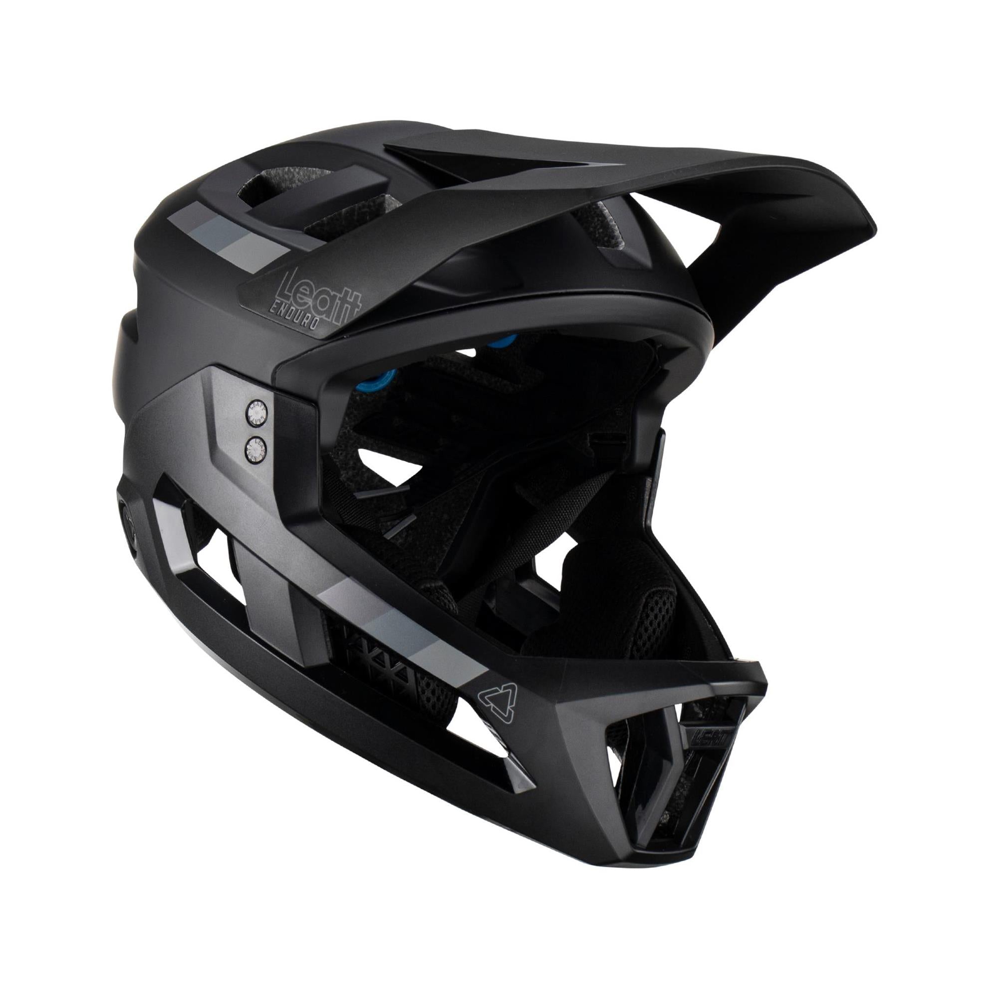 Leat MTB Enduro 2.0 Helmet