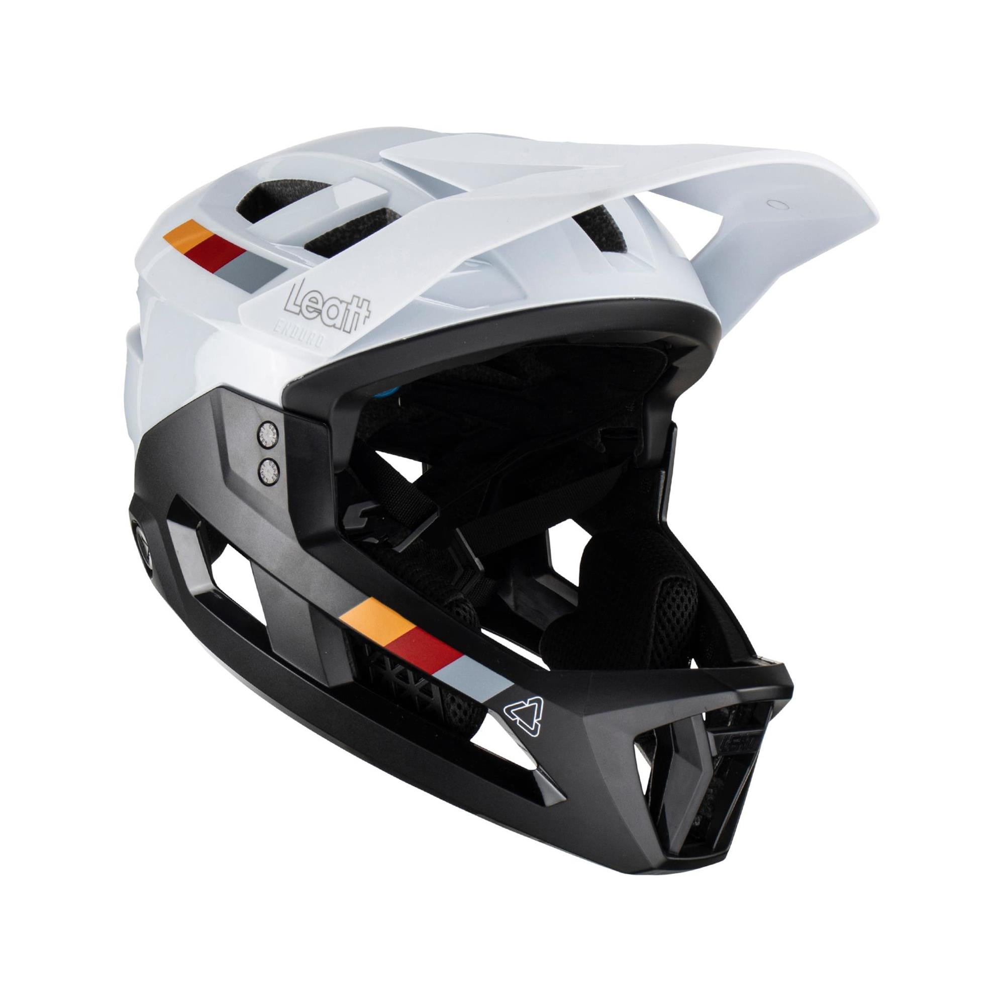 Leat MTB Enduro 2.0 Helmet