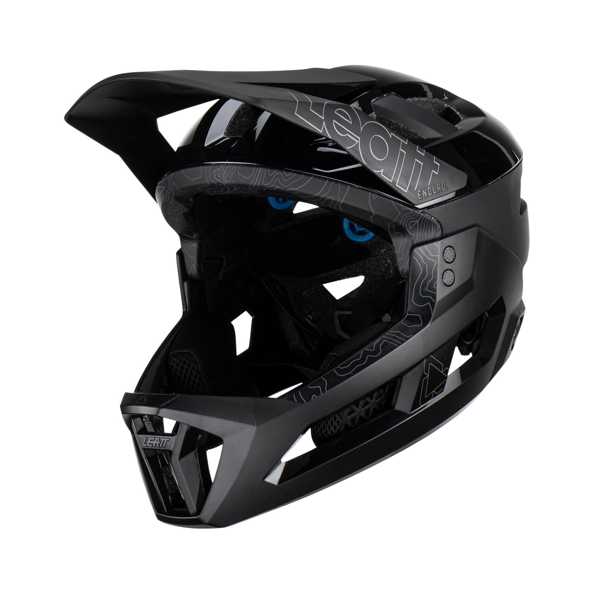 Helmet MTB Enduro 3.0
