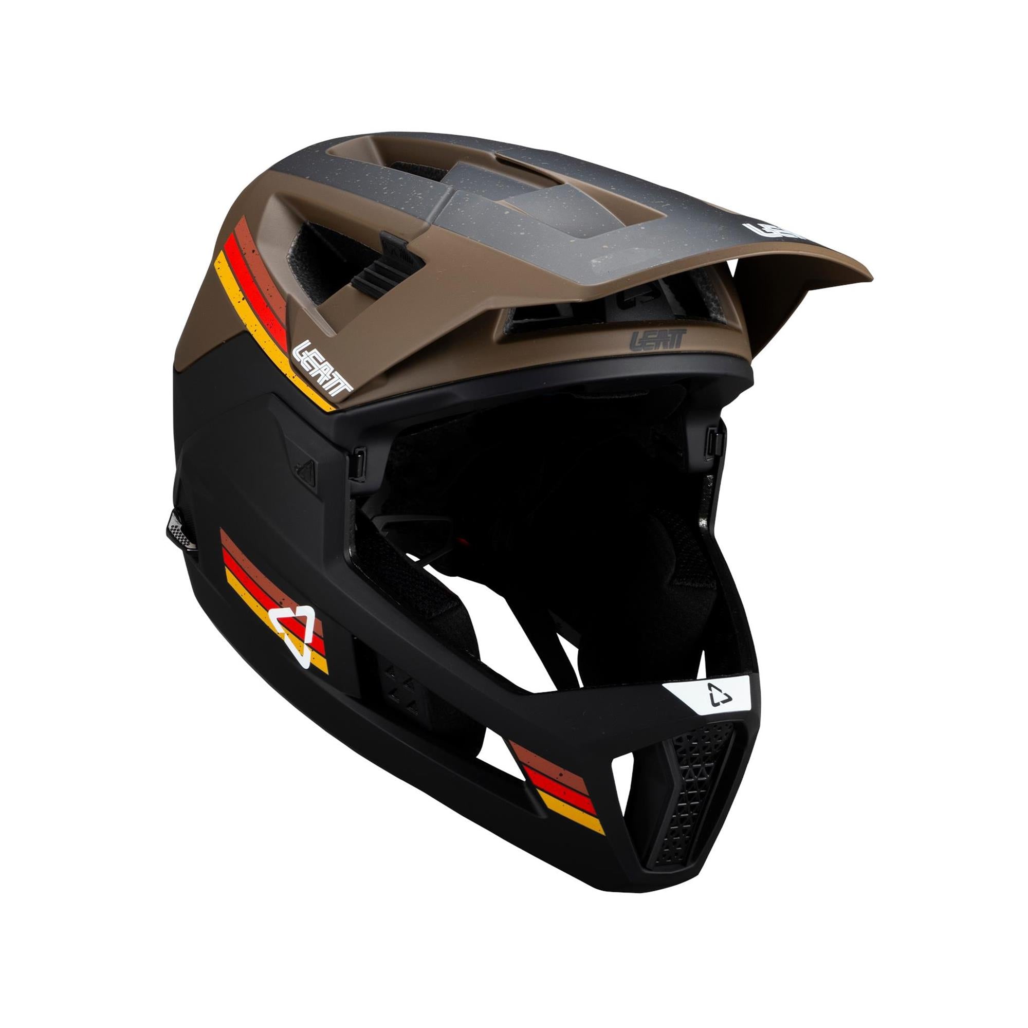 Helmet MTB Enduro 4.0