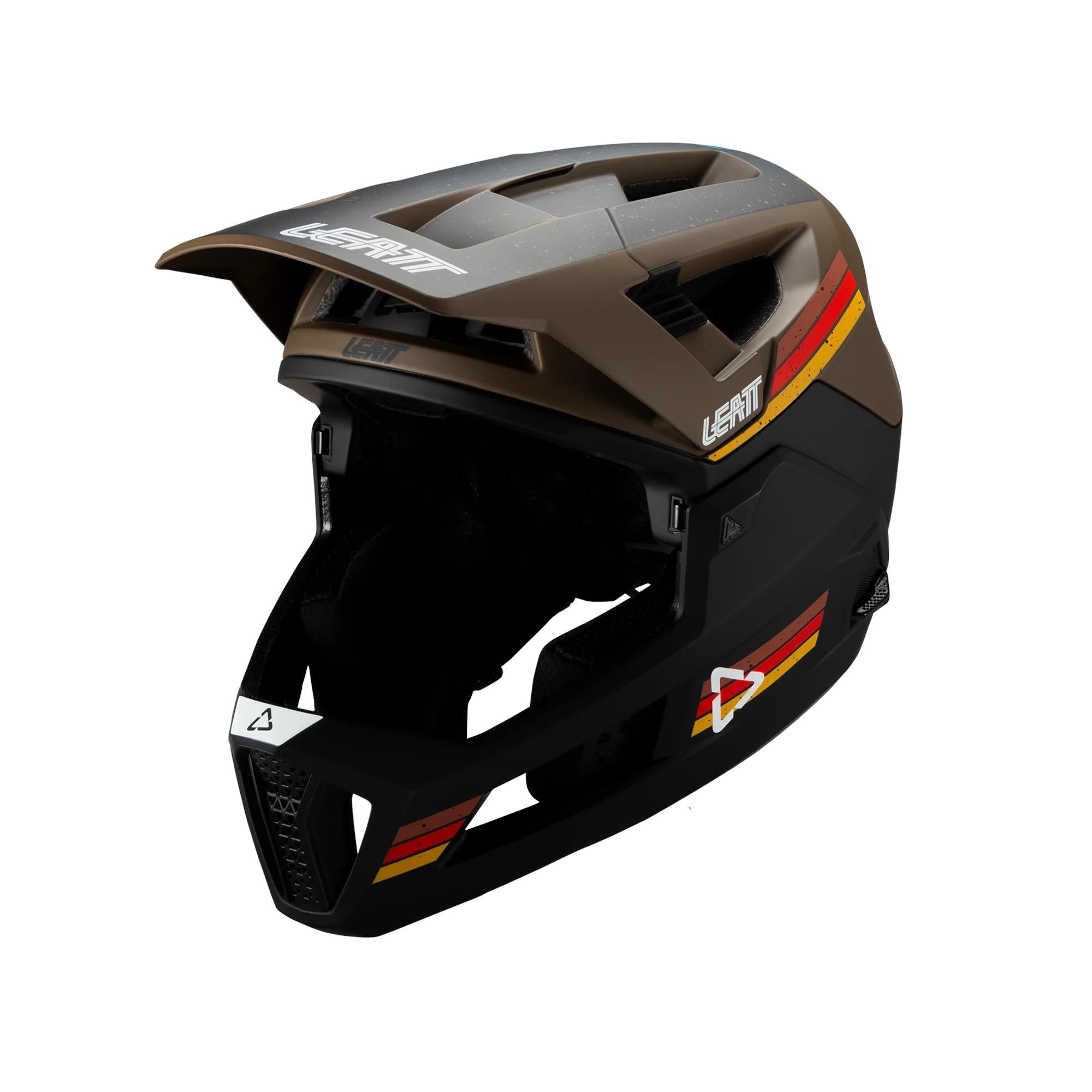 Helmet MTB Enduro 4.0