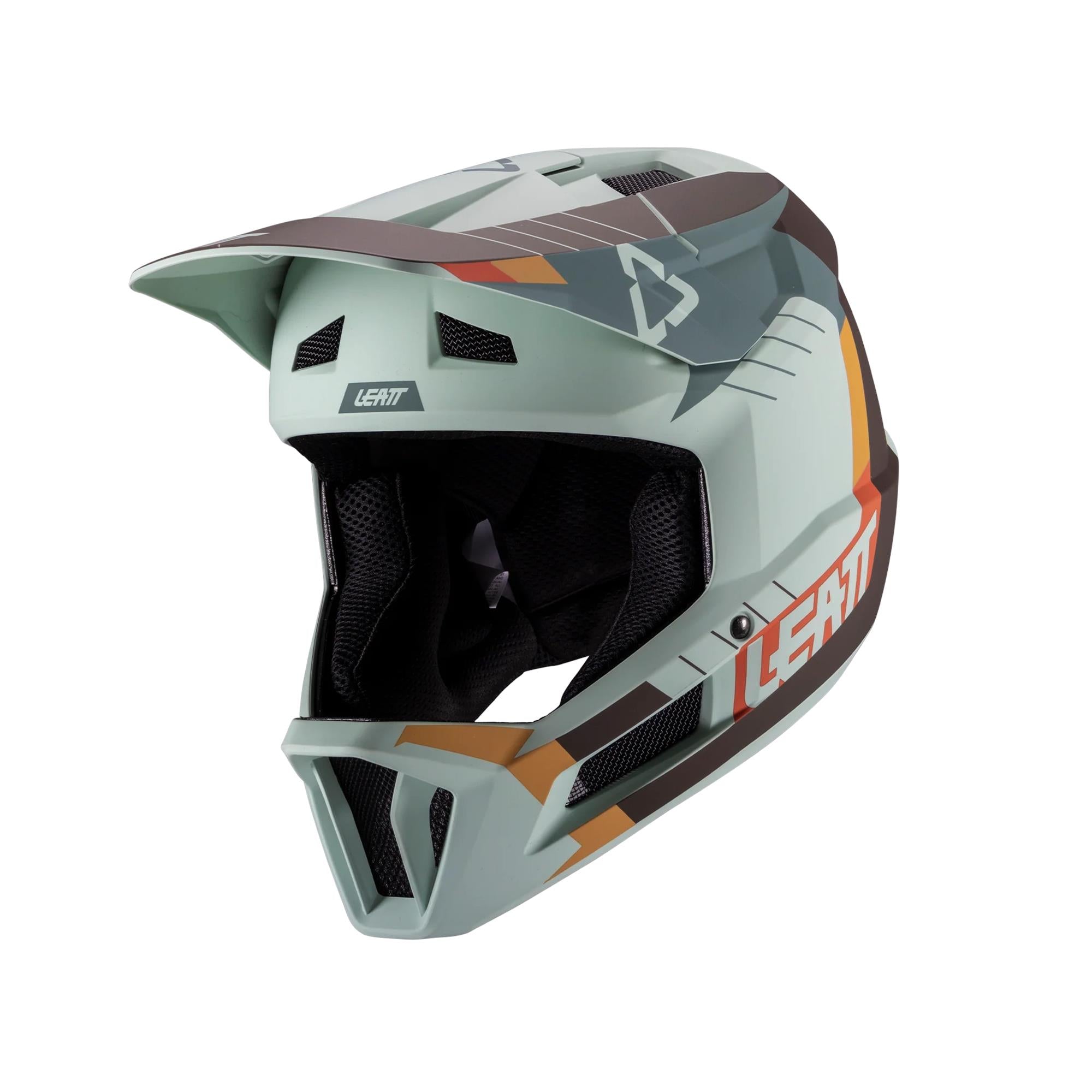 Helmet MTB Gravity 2.0