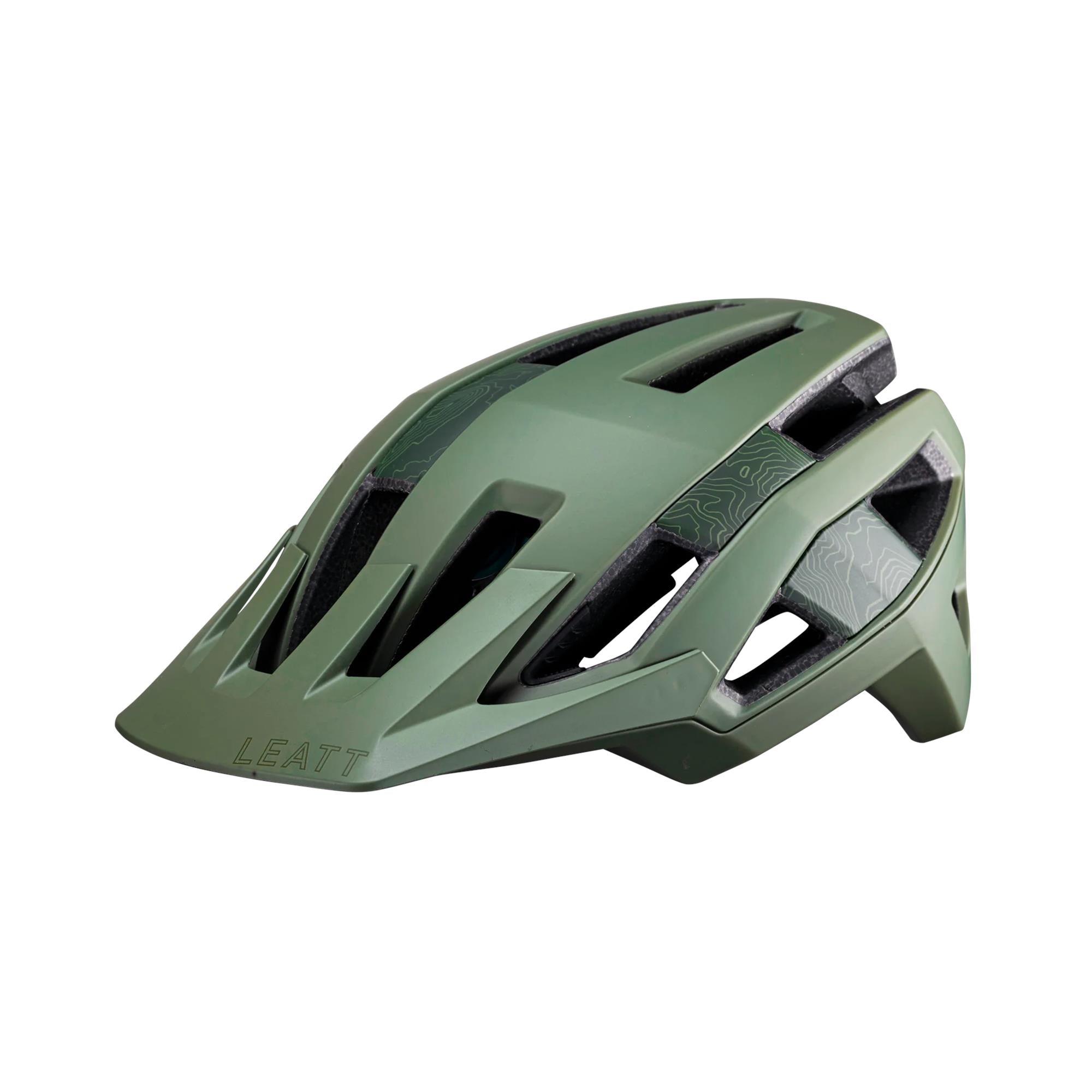 Helmet MTB Trail 3.0