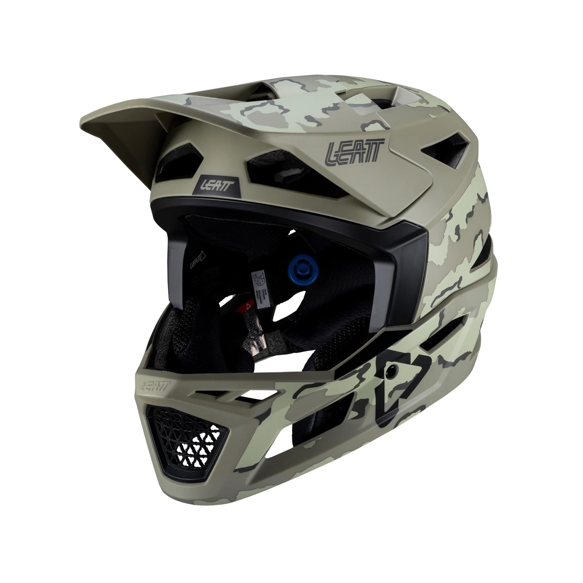 Helmet MTB Gravity 4.0
