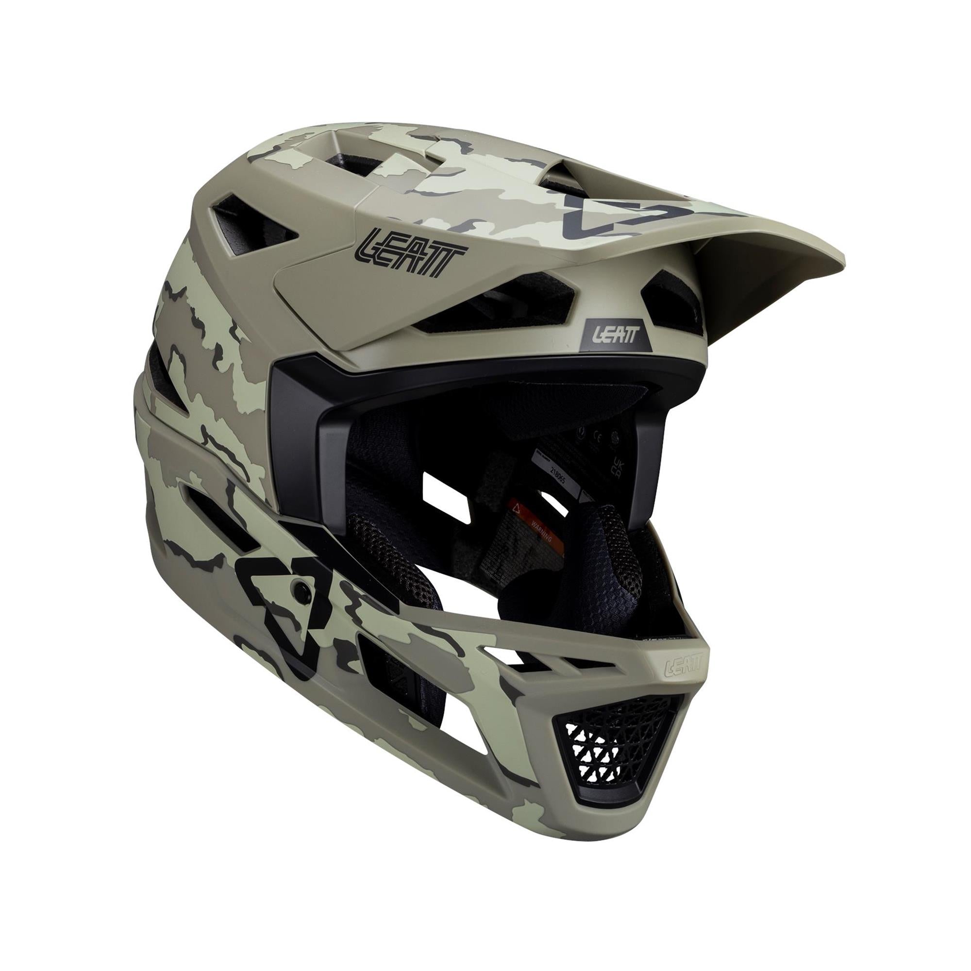 Helmet MTB Gravity 4.0