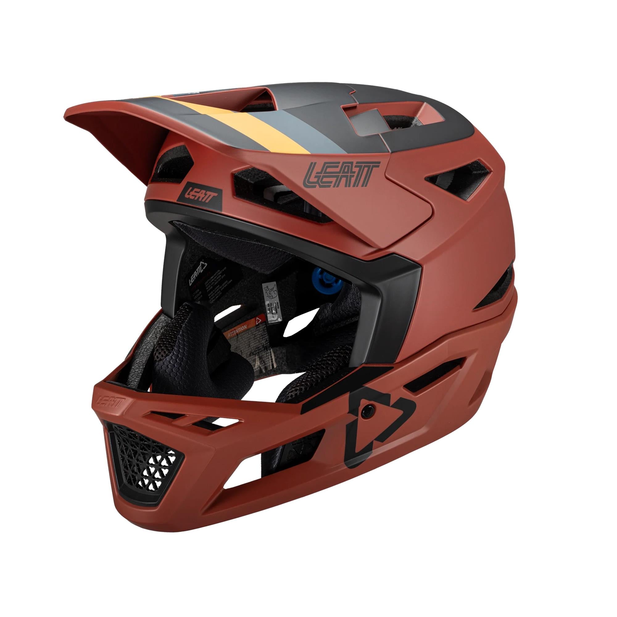 Helmet MTB Gravity 4.0