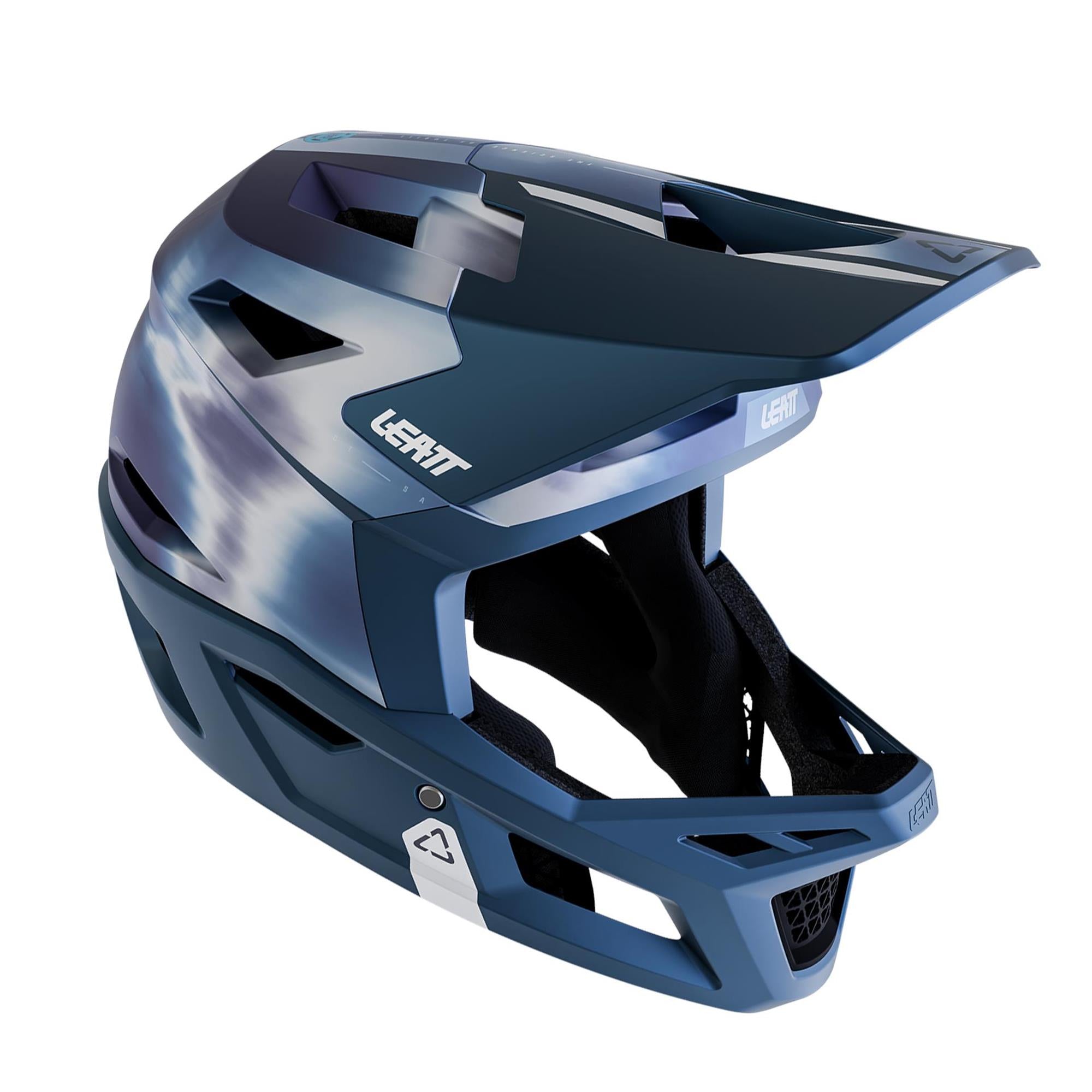Helmet MTB Gravity 4.0