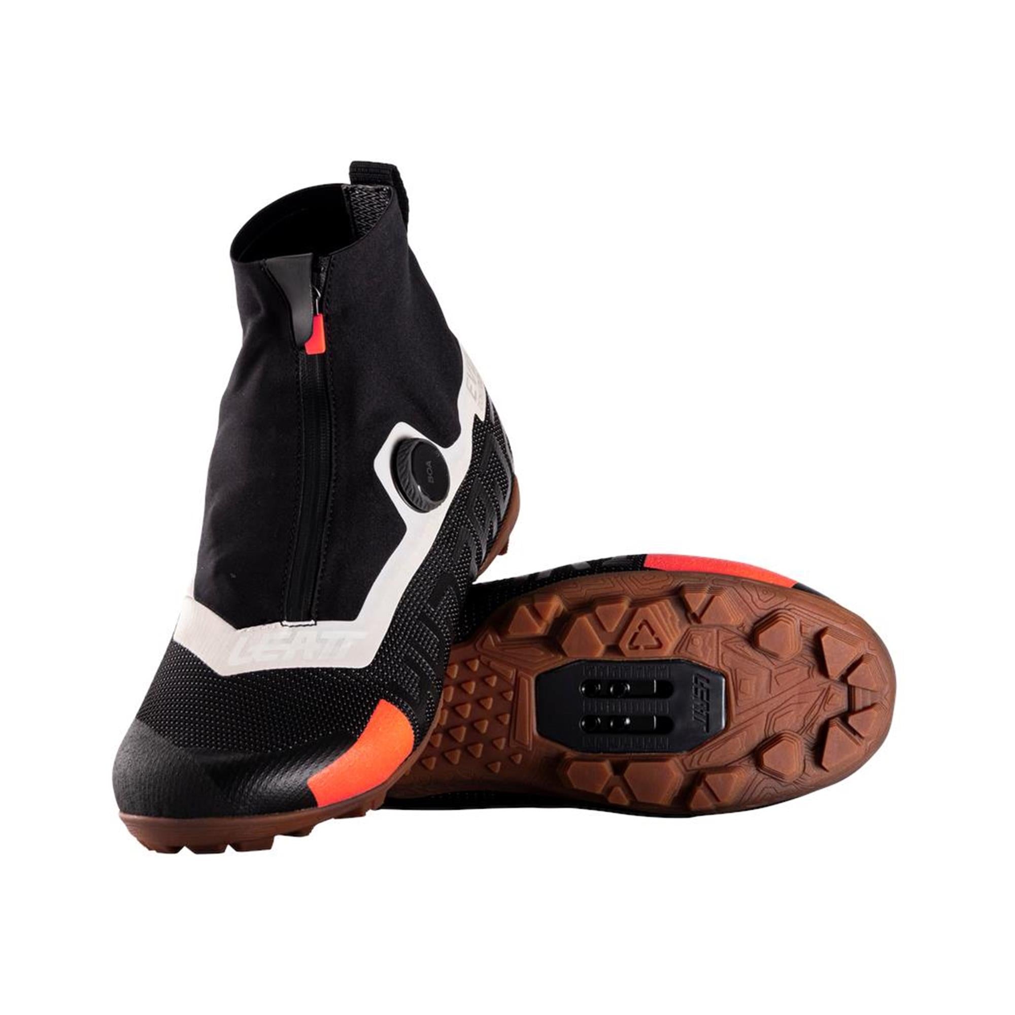 Shoes HydraDri ProClip 8.0 Boa