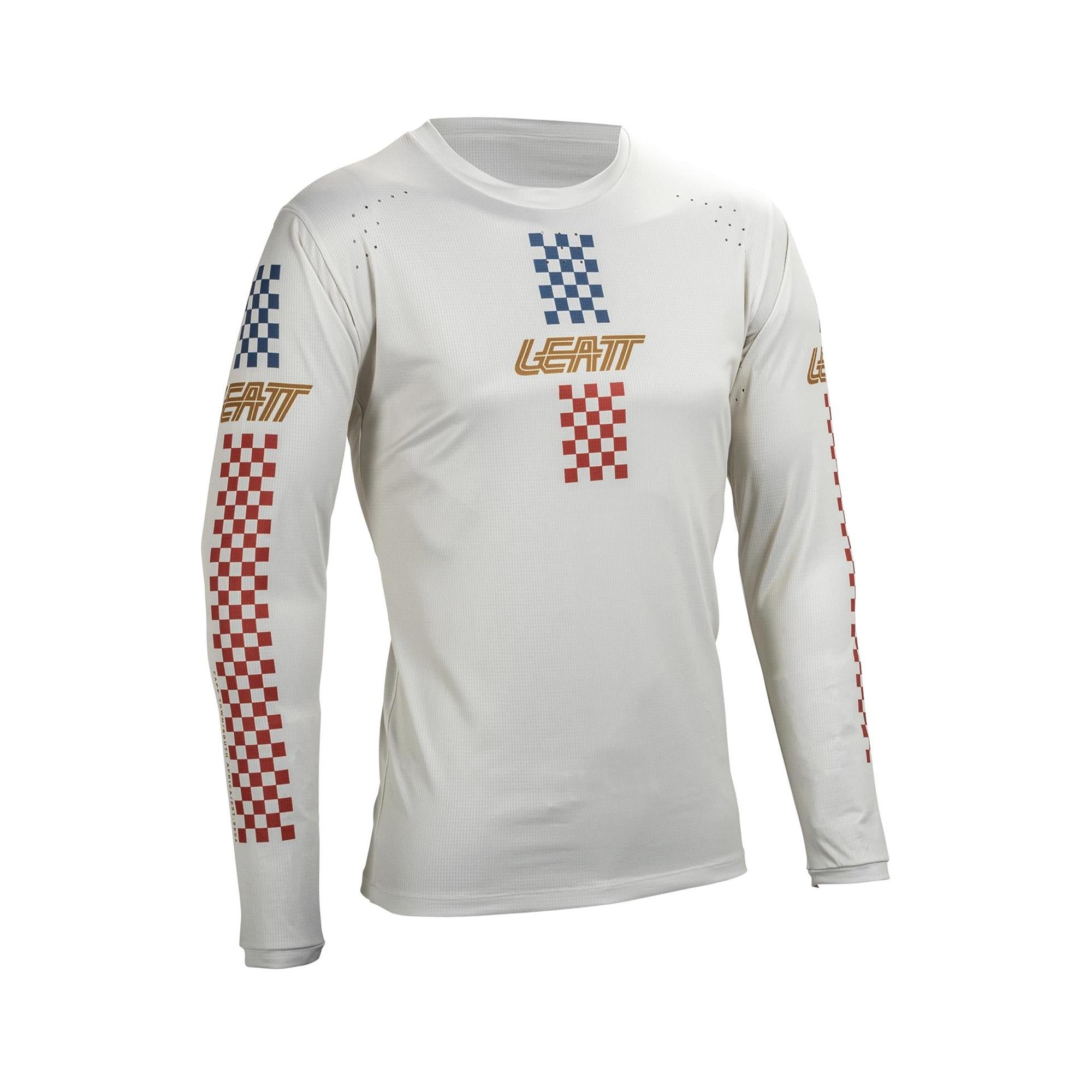 Jersey MTB Enduro 4.0
