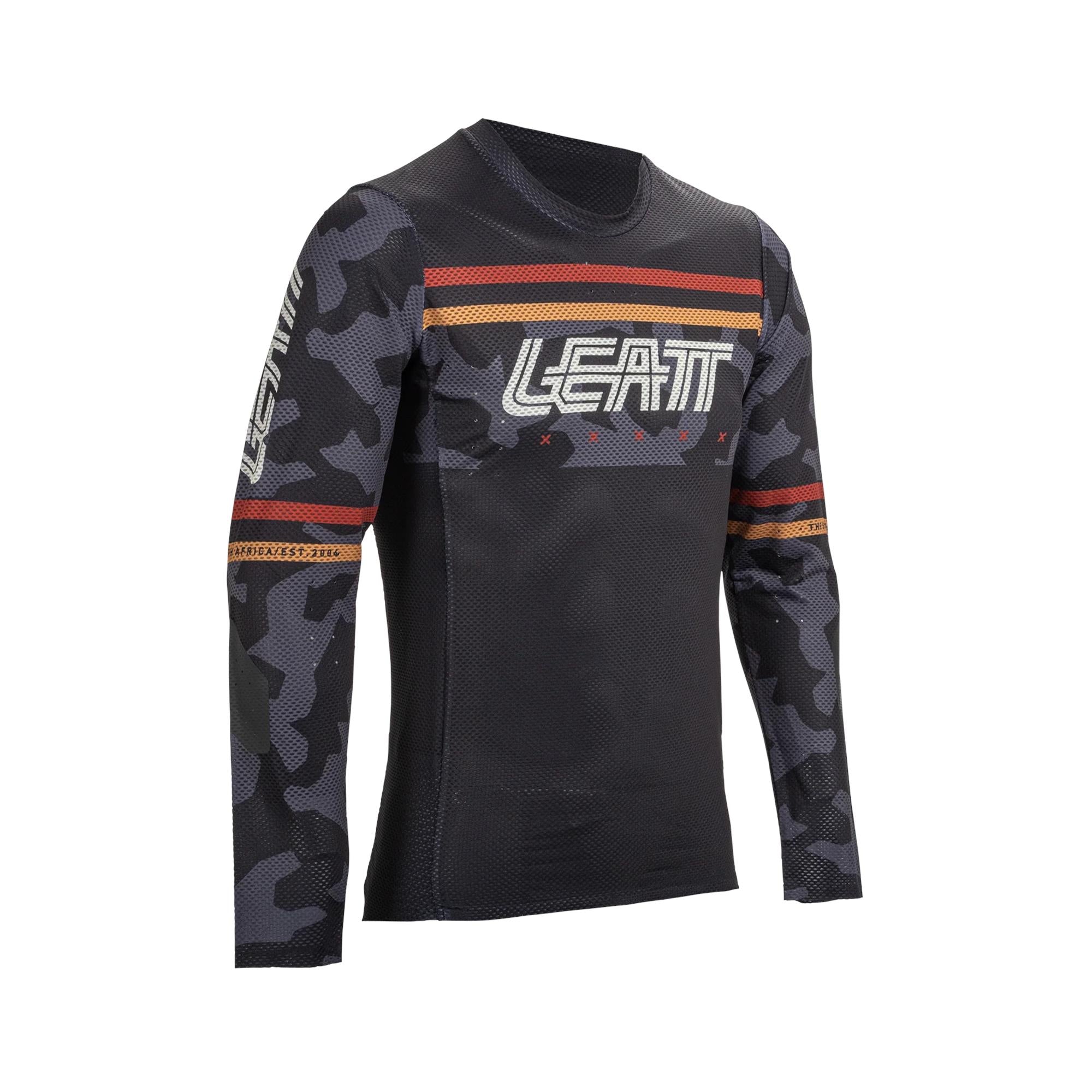 Jersey MTB Gravity 4.0 - Junior