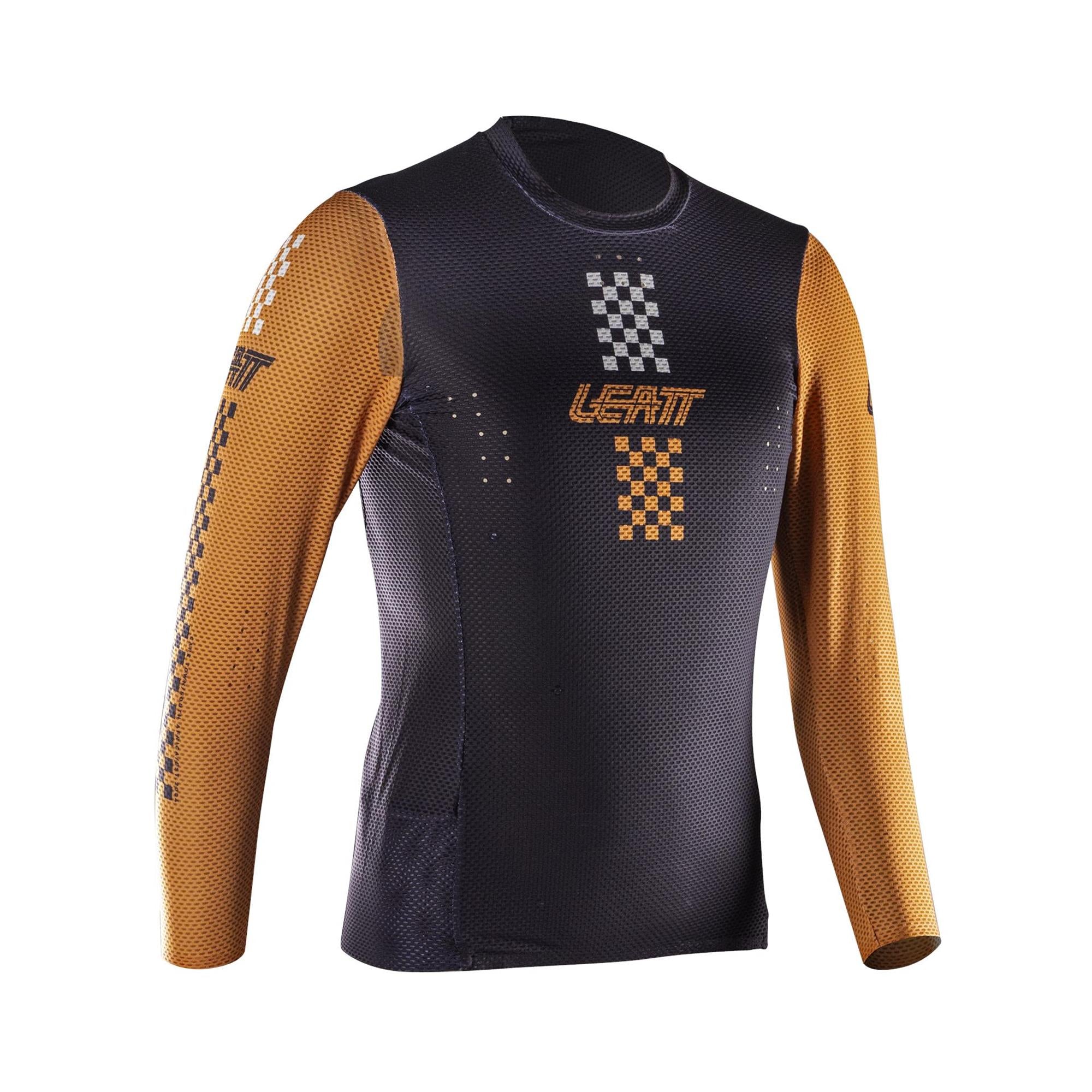 Jersey MTB Gravity 4.0 - Junior