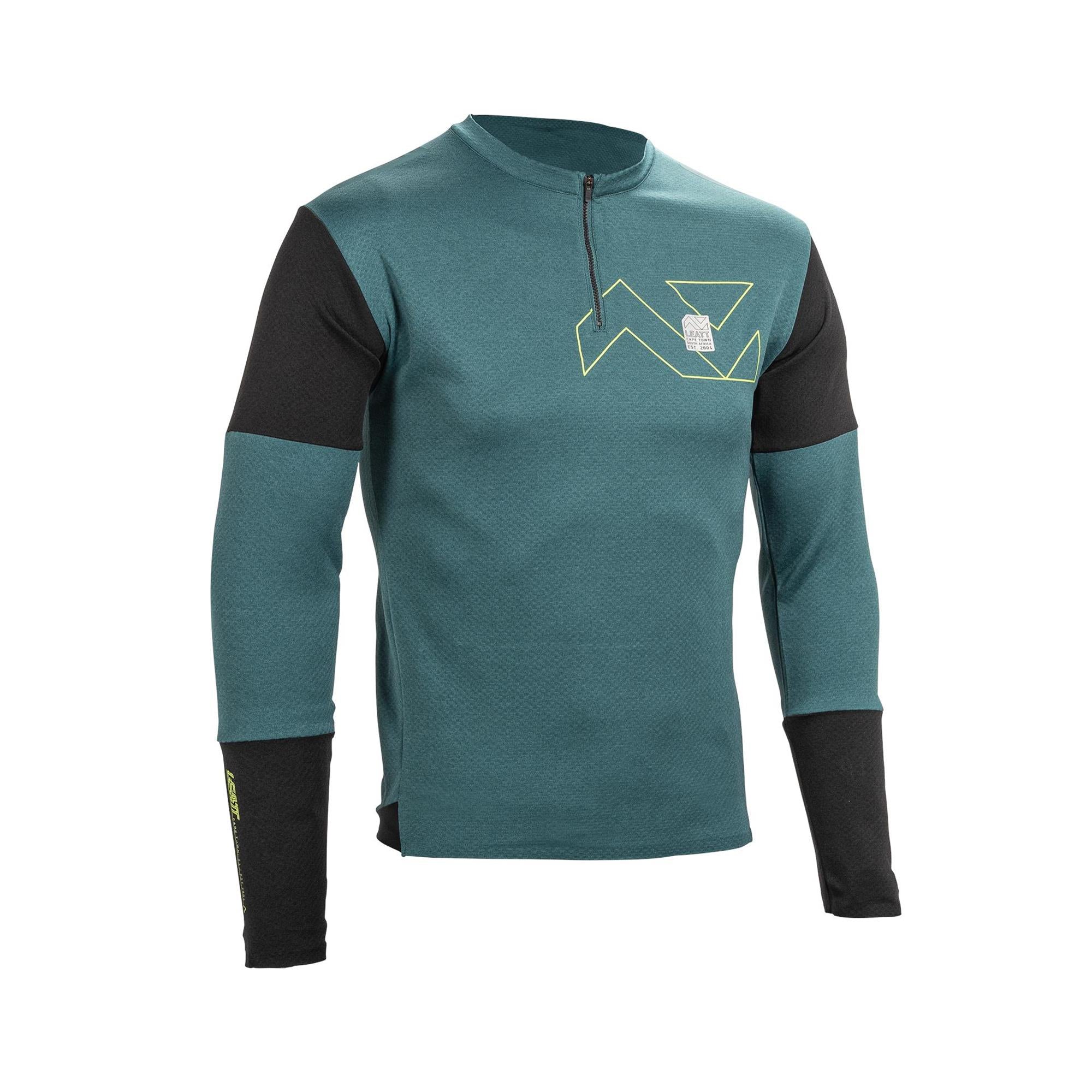 Jersey MTB Trail 4.0