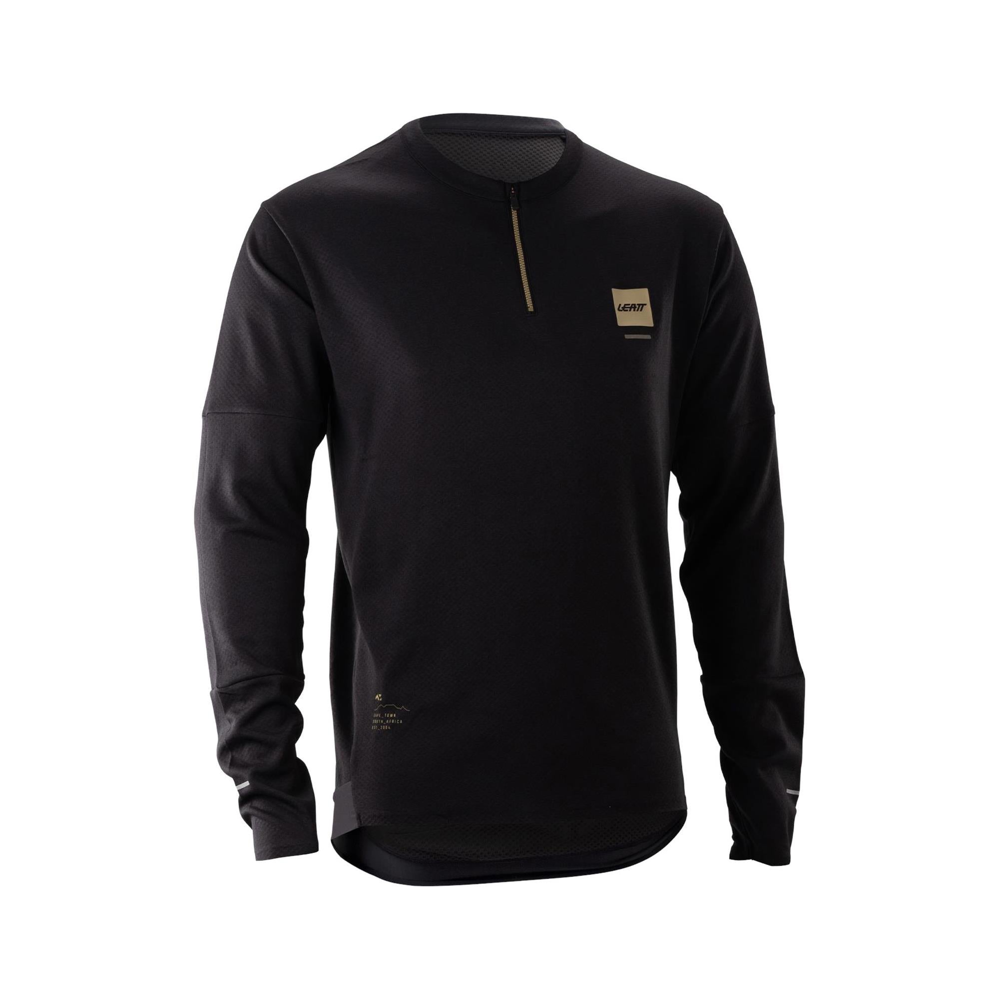 Jersey MTB Endurance 3.0 - Long Sleeve
