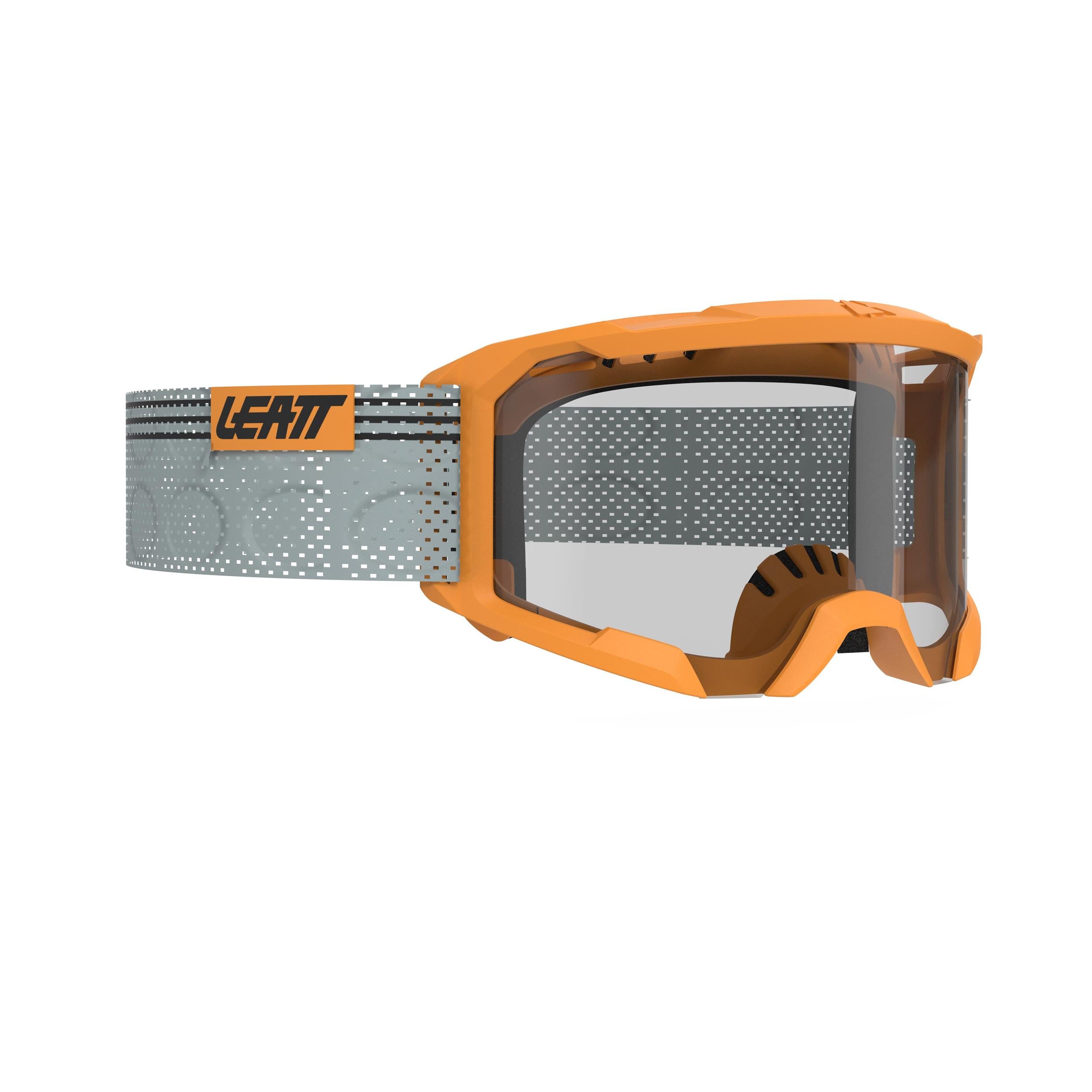 Goggle Velocity 4.0 MTB X-Flow