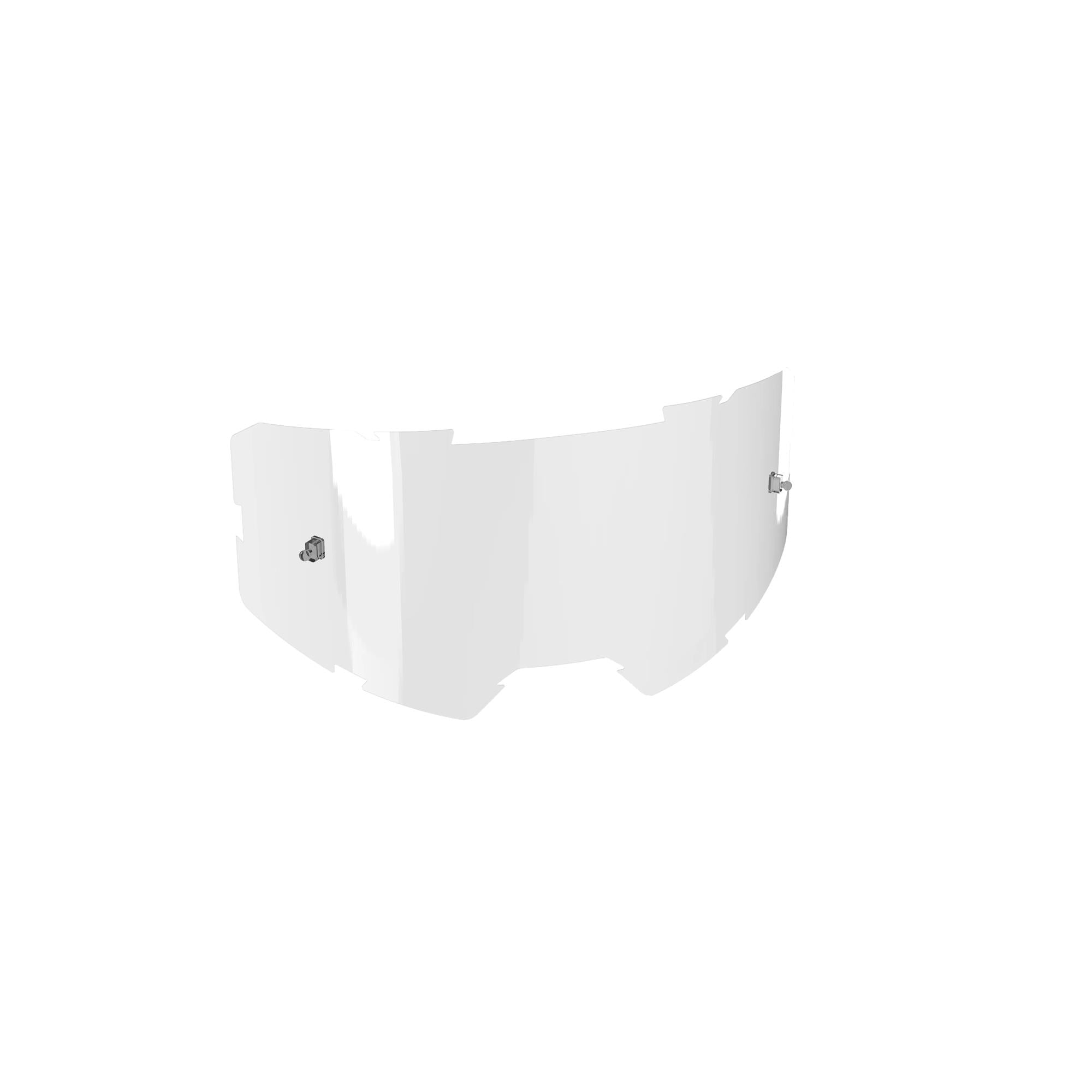 Lens Vizion 2.5/3.5 MTB