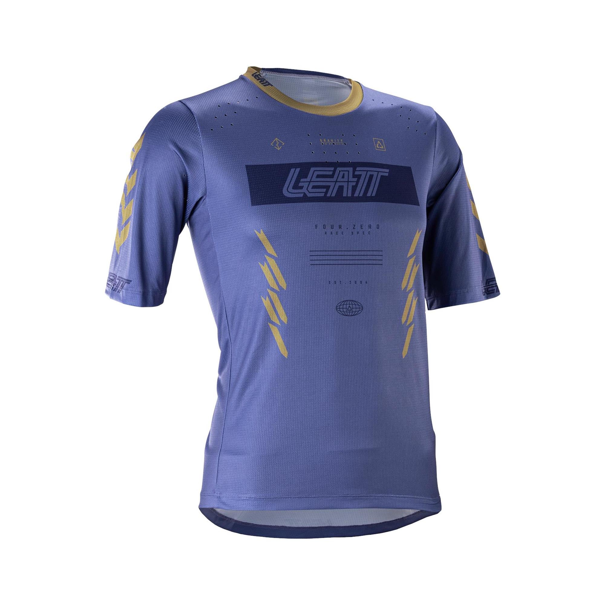 Jersey MTB Gravity 3.0 - Long Sleeve - Women