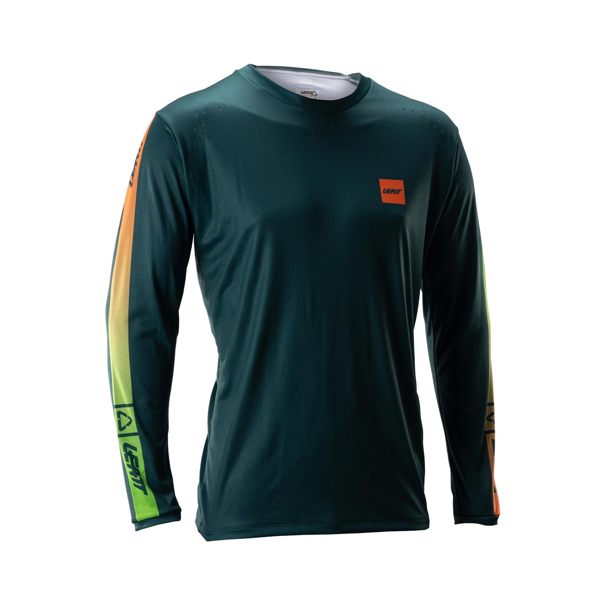 Jersey MTB Gravity 4.0 - Long Sleeve