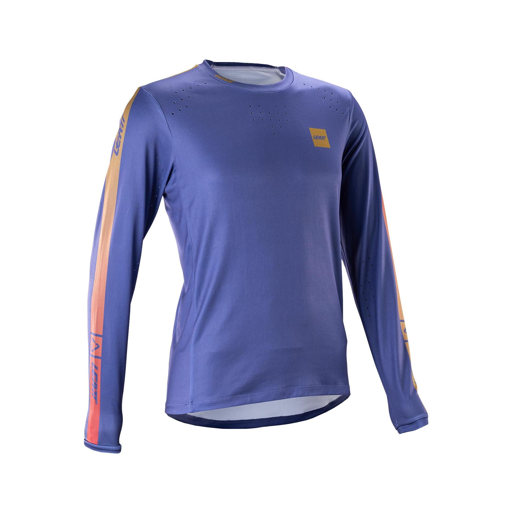 Jersey MTB Gravity 4.0 - Long Sleeve - Women
