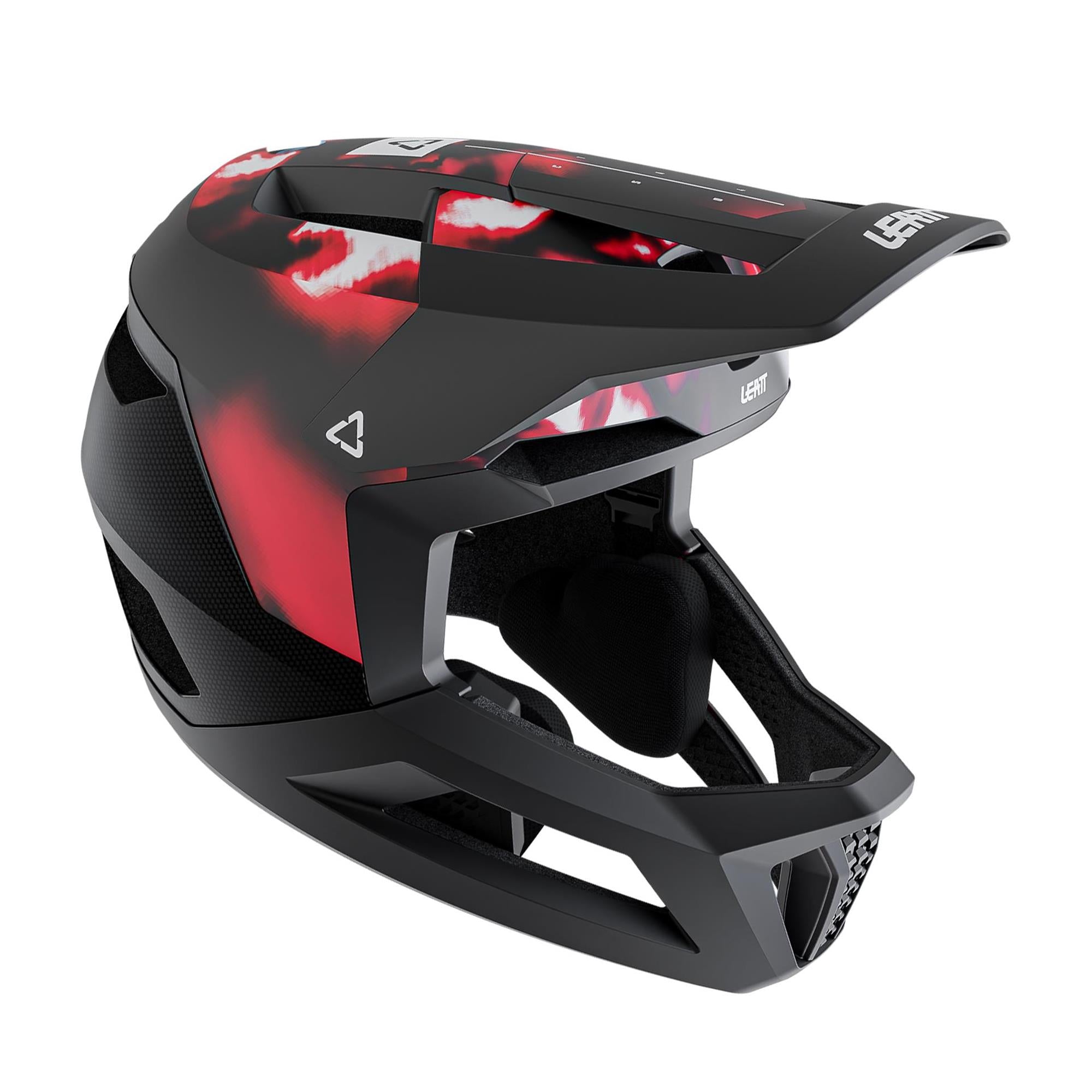 Helmet MTB Gravity 5.0