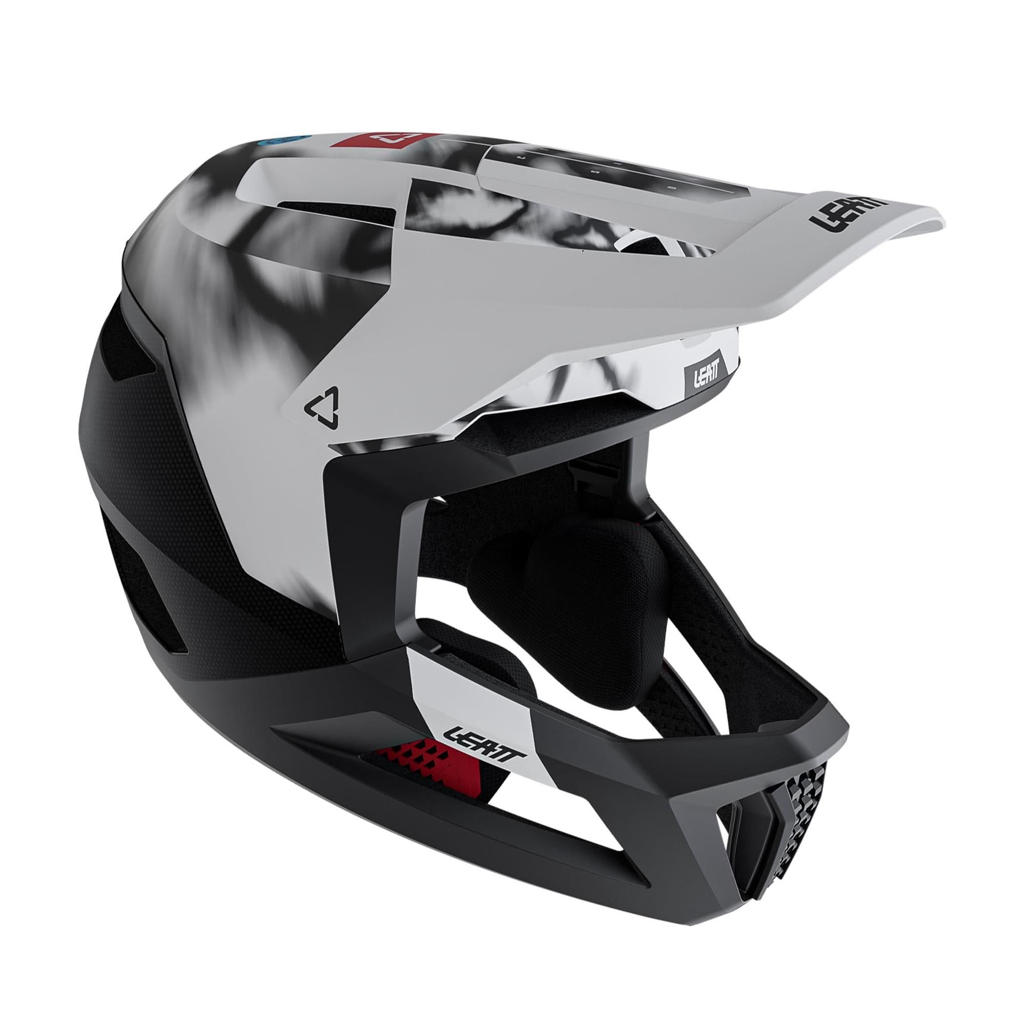 Helmet MTB Gravity 5.0