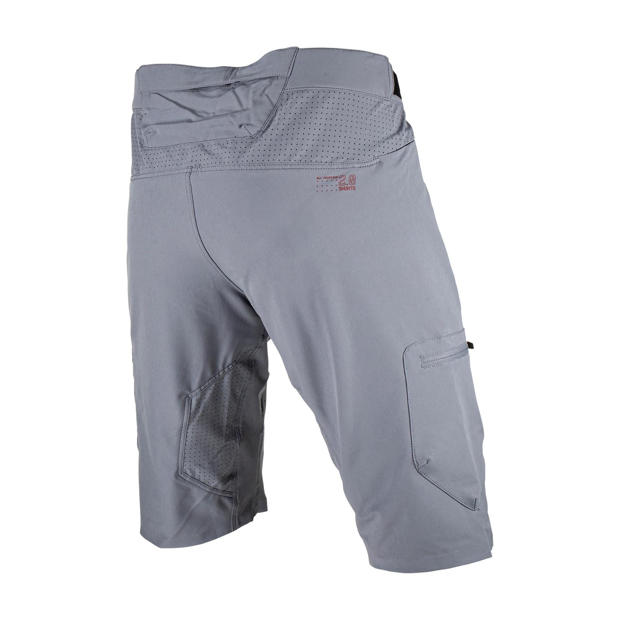 Shorts MTB All Mountain 2.0 V23