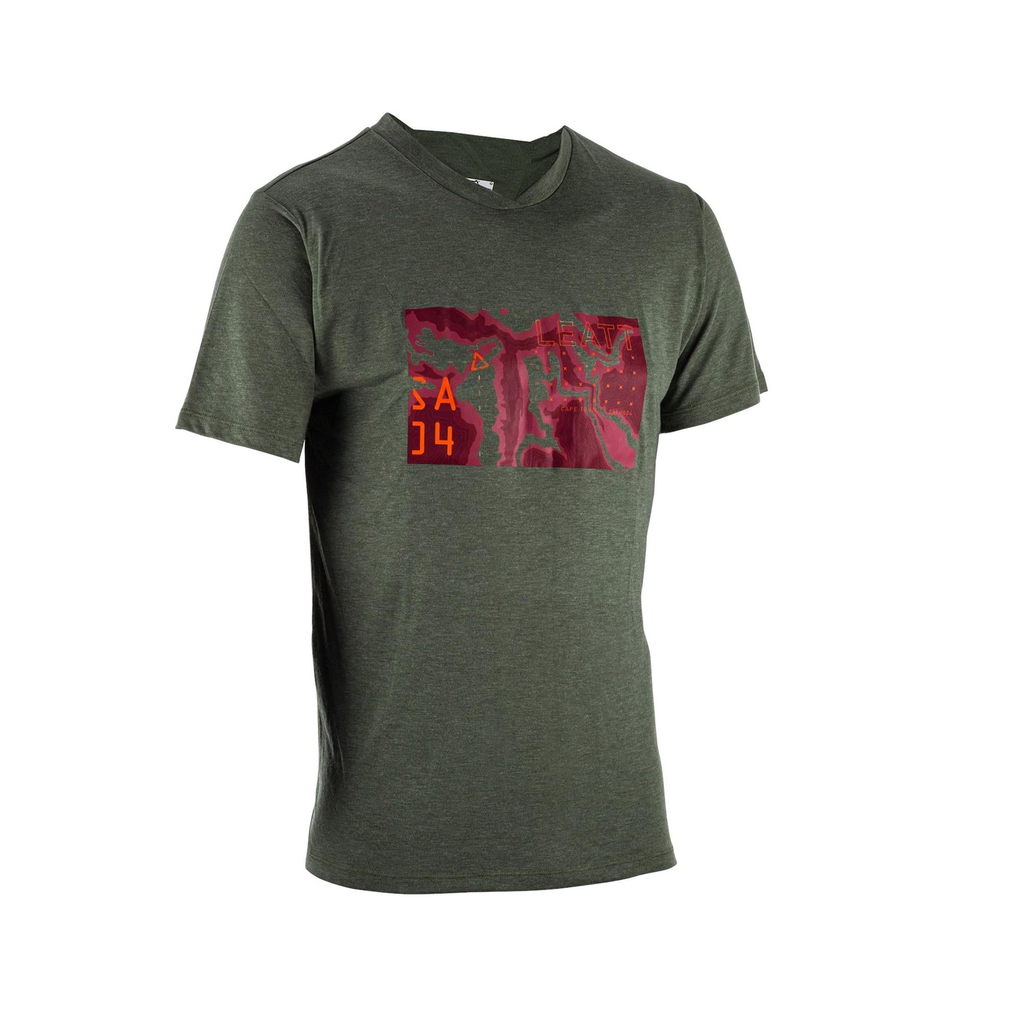 MTB Shirt AllMtn 2.0