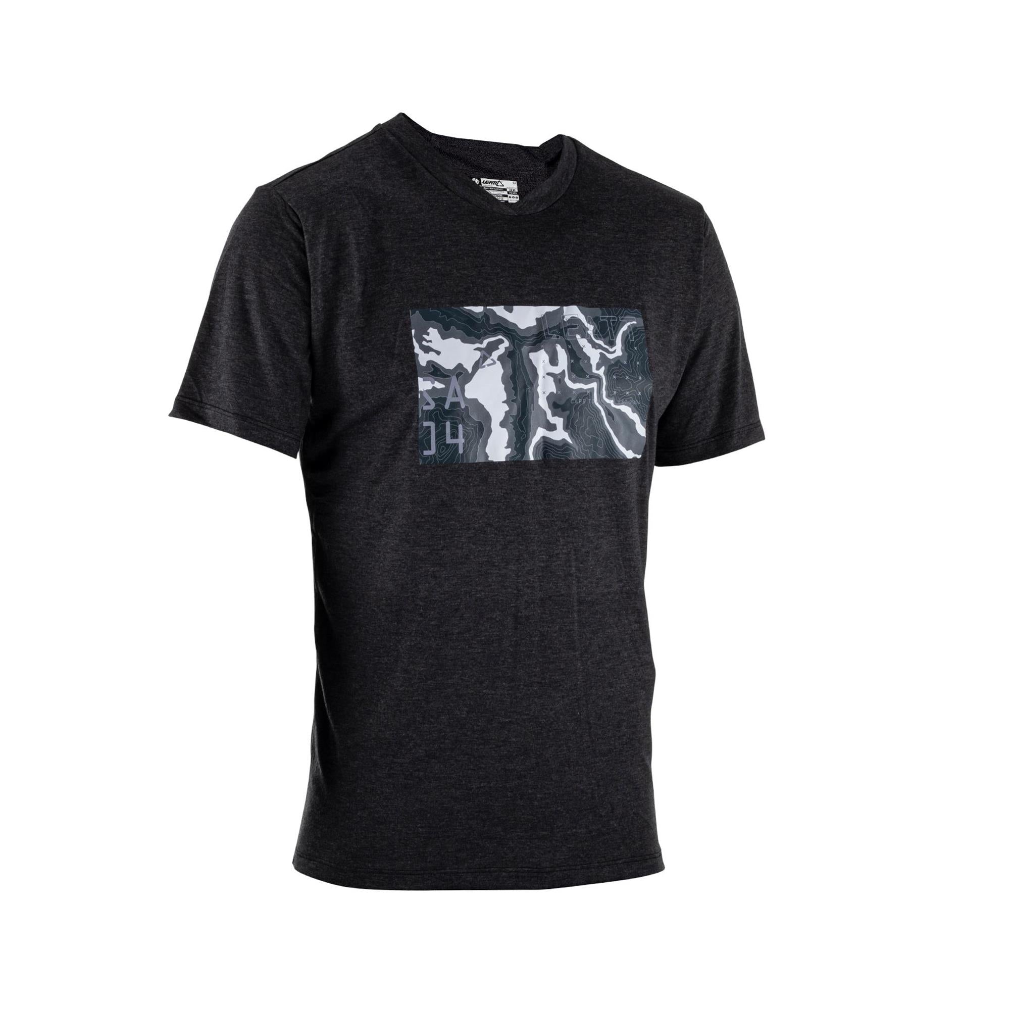 Jersey MTB AllMtn 2.0 Junior