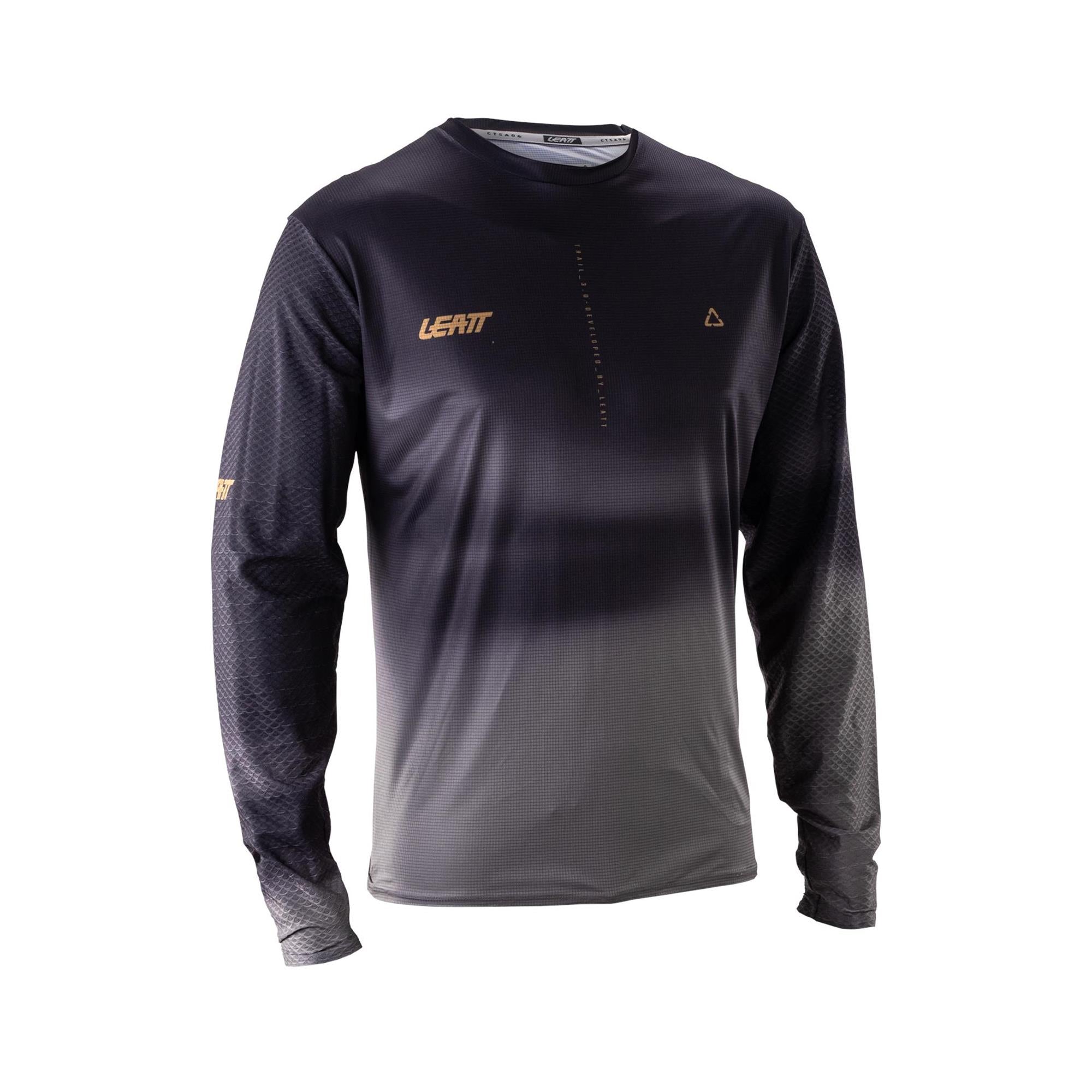Jersey MTB Trail 3.0 - Long Sleeve