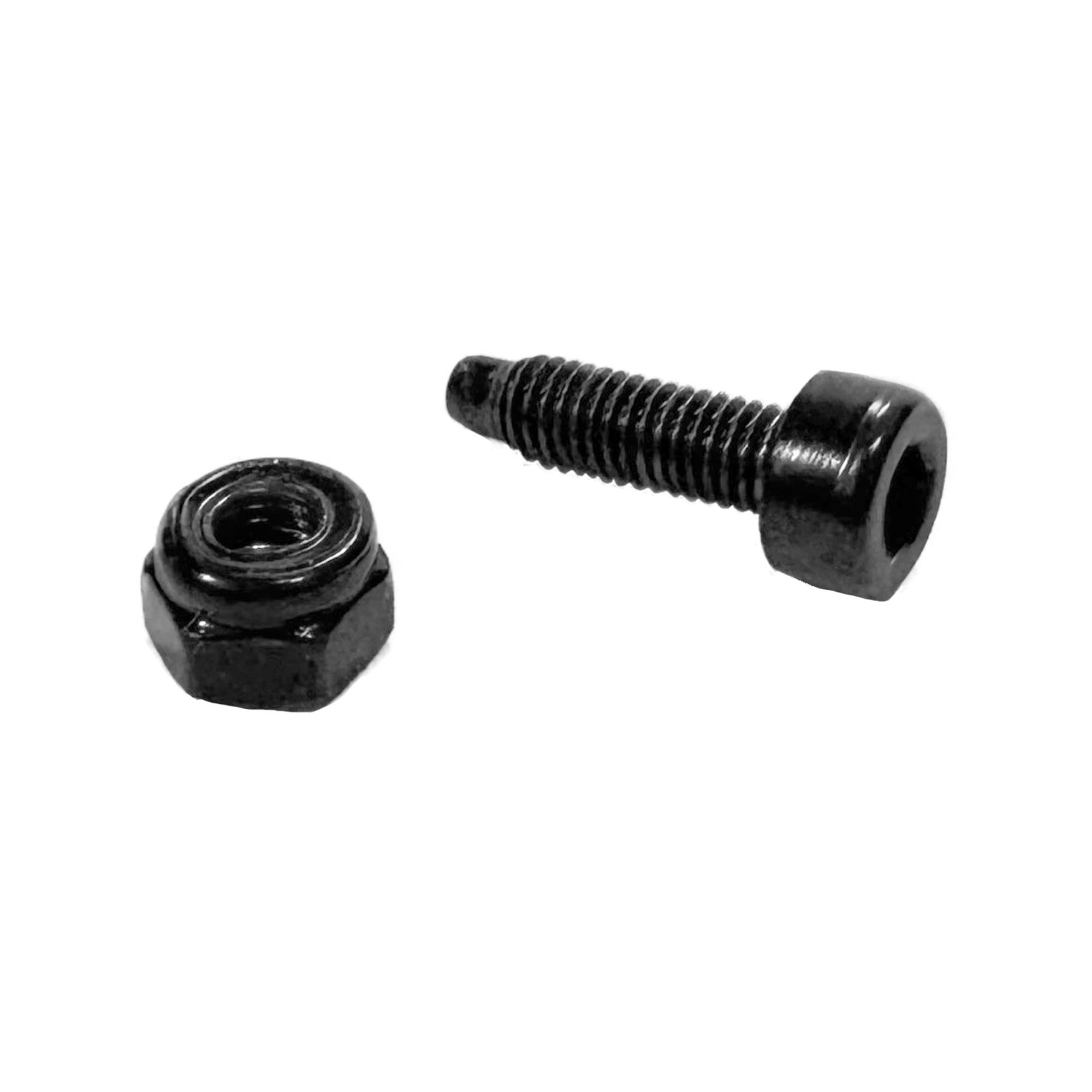Pedal Pin Kit comp 40pcs Black