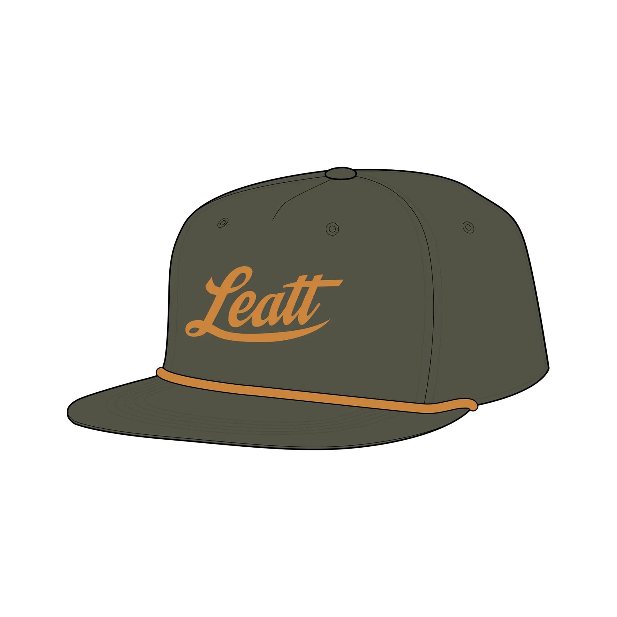 Cap Retro