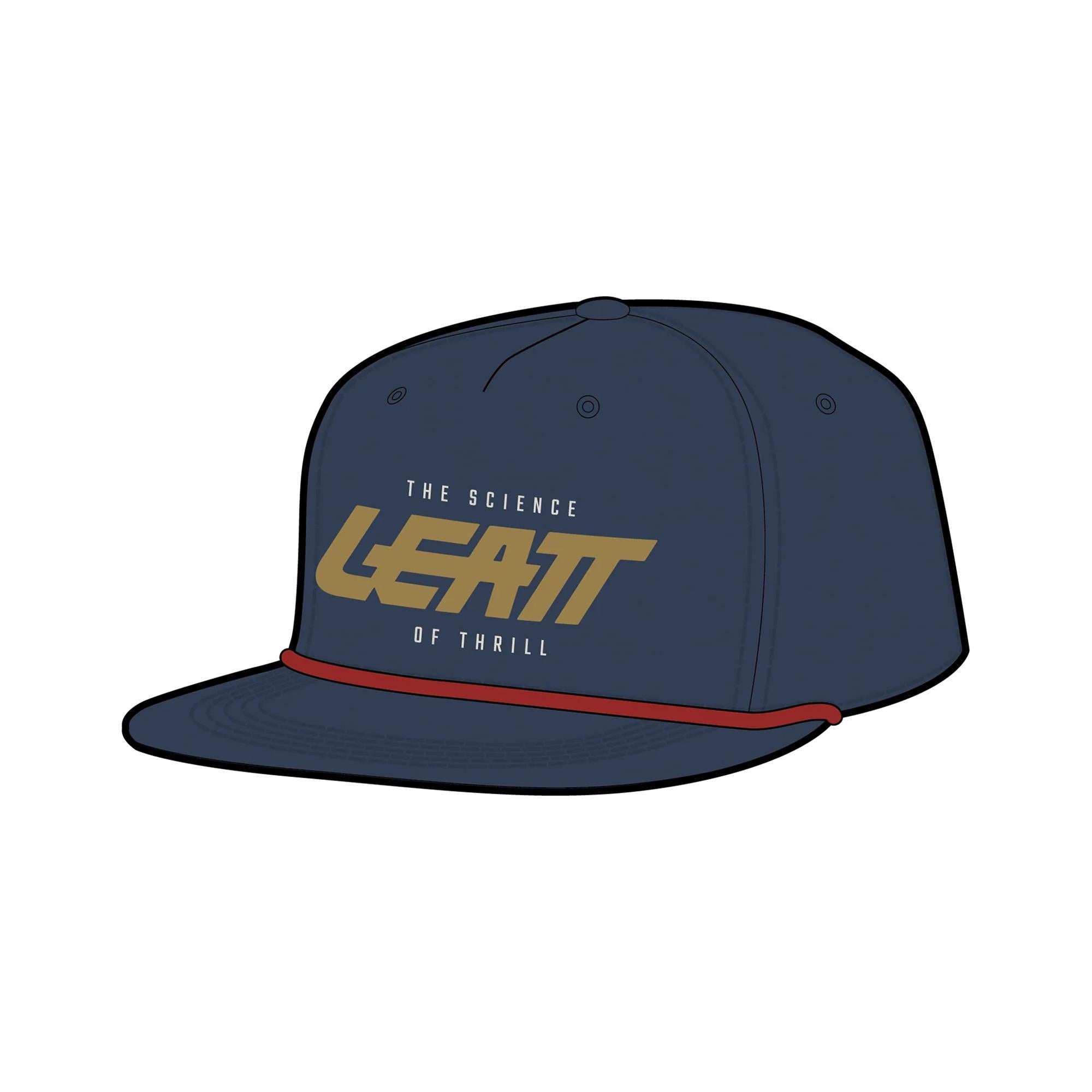 Cap Retro