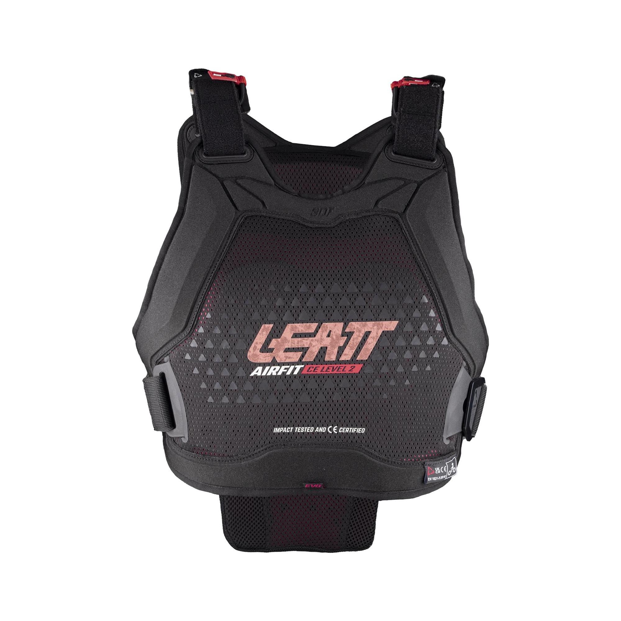 Body Protector 3DF AirFit Evo - Women