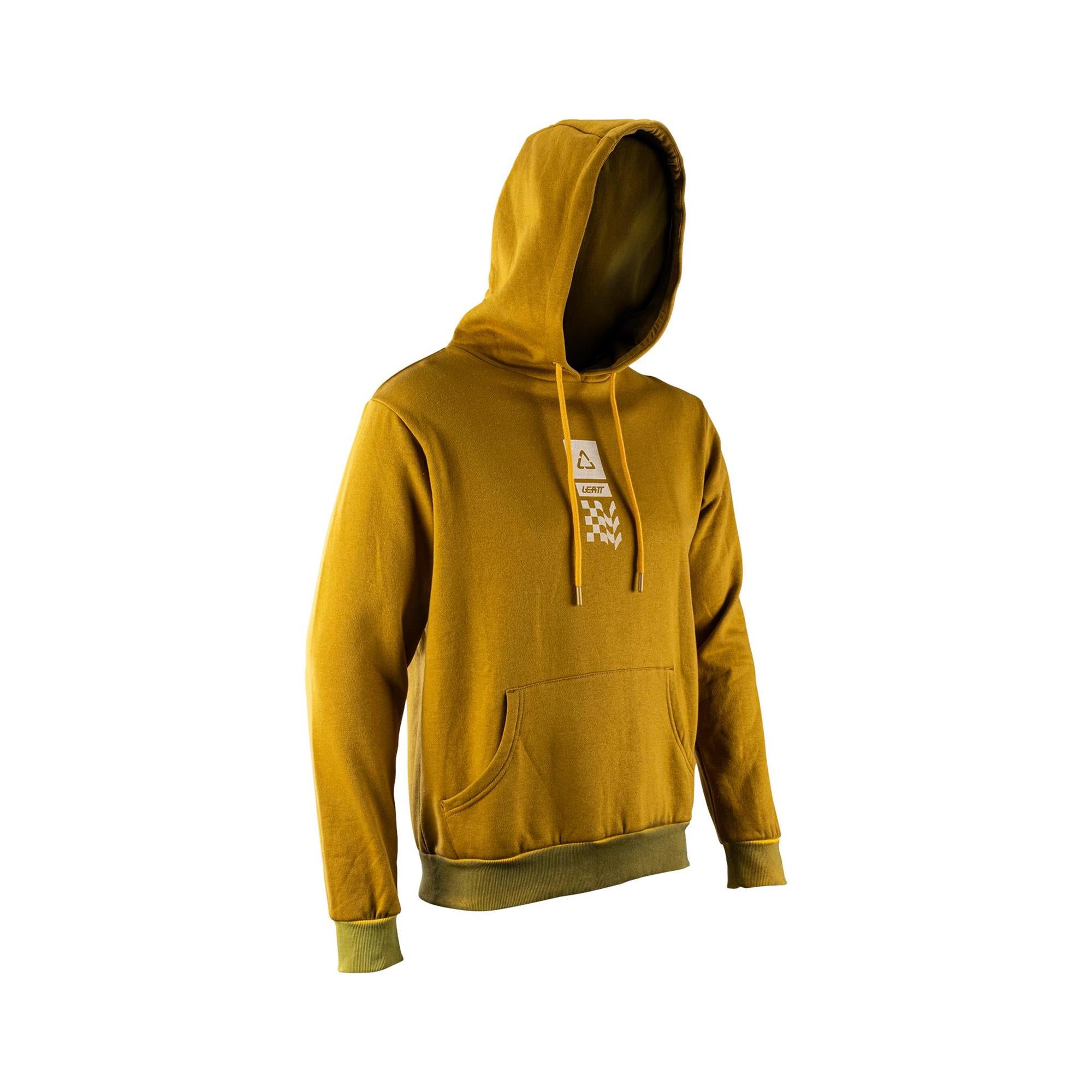 Hoodie Core - Women