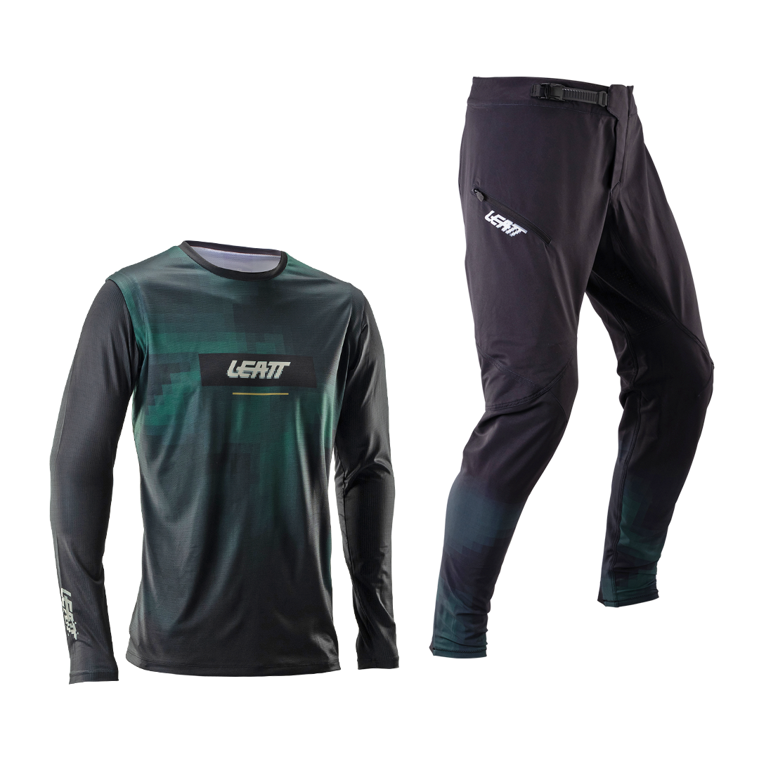 Ride Kit MTB Gravity 1.0