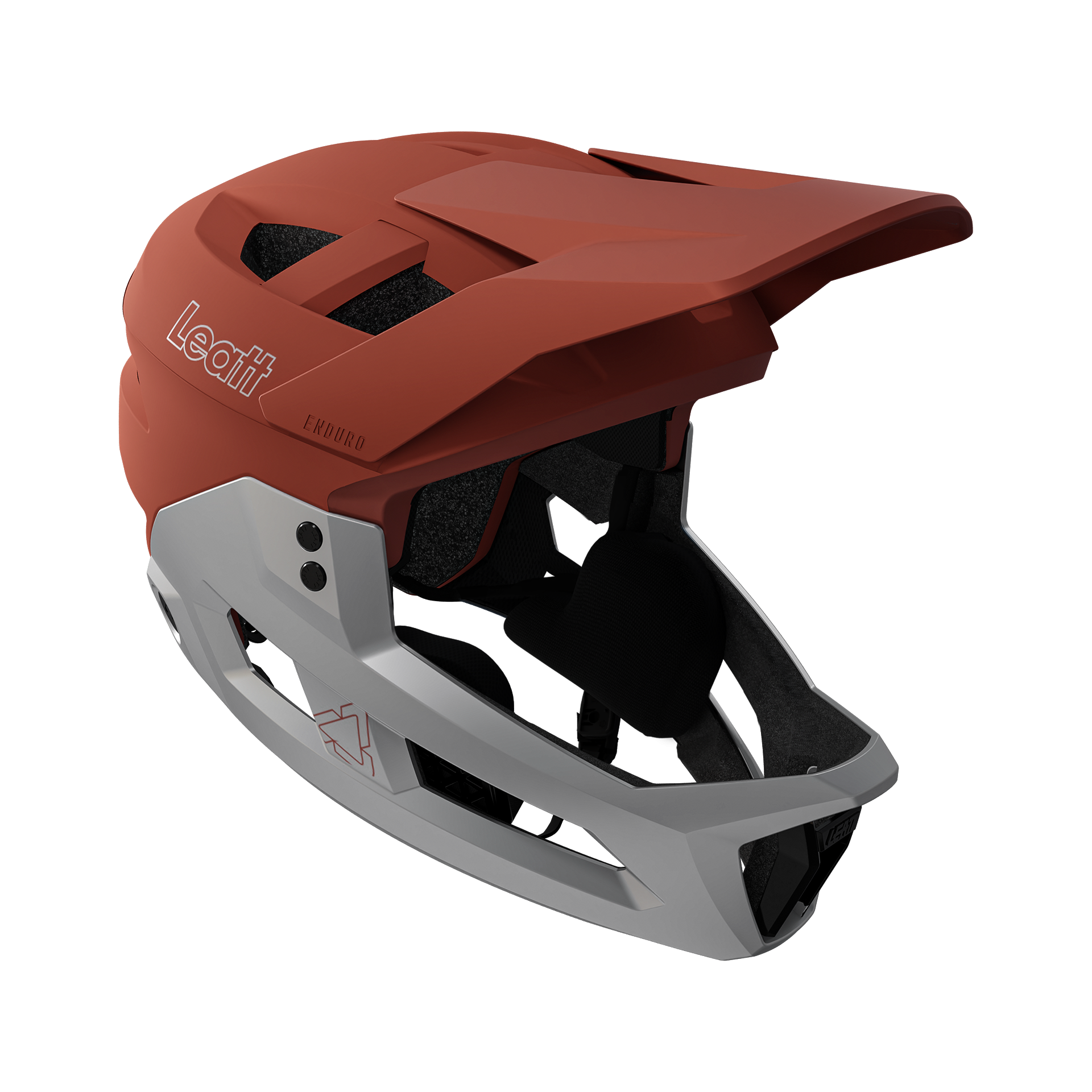 MTB Enduro 2.0 Helmet