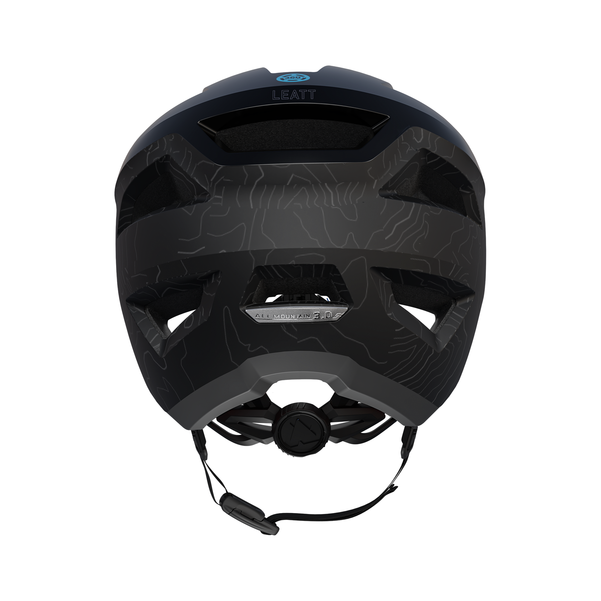 AllMtn 3.0 MTB Helmet