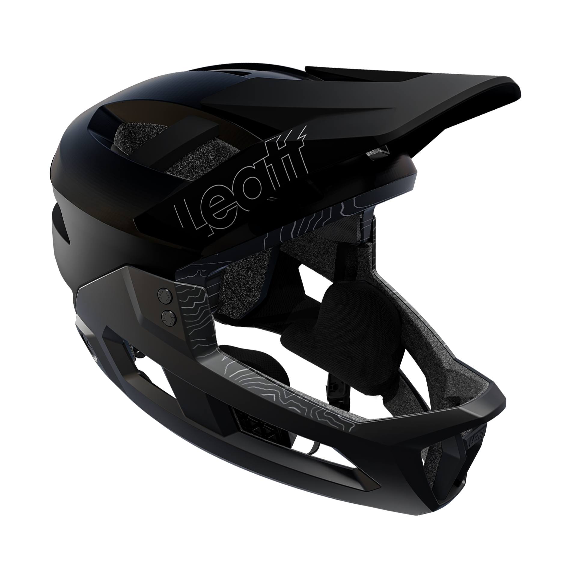 mtb enduro helm test 2021 Helmet MTB Enduro 3.0 – Leatt MTB UK